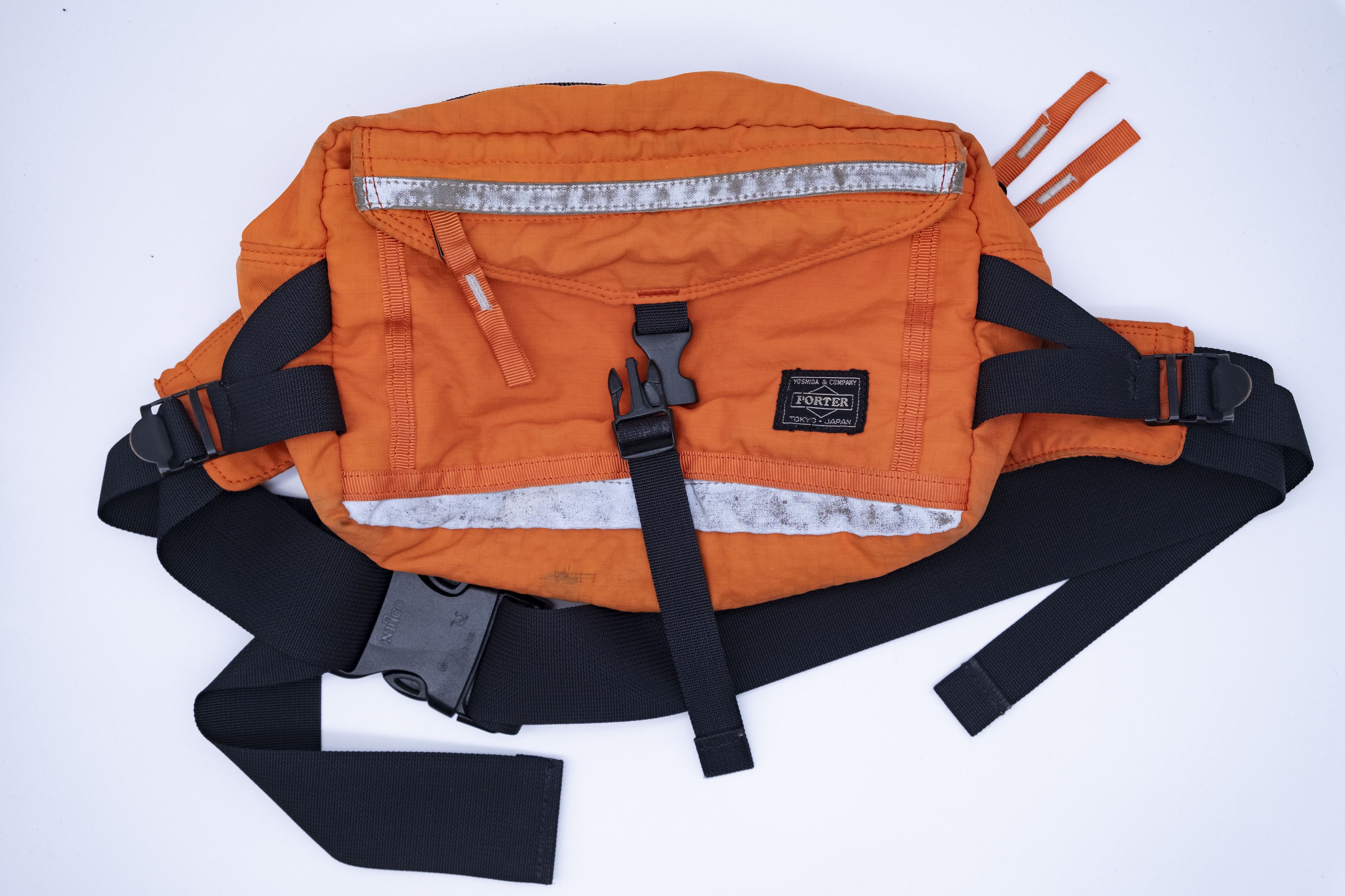 Porter Porter Yoshida Ripstop bag Size ONE SIZE - 1 Thumbnail