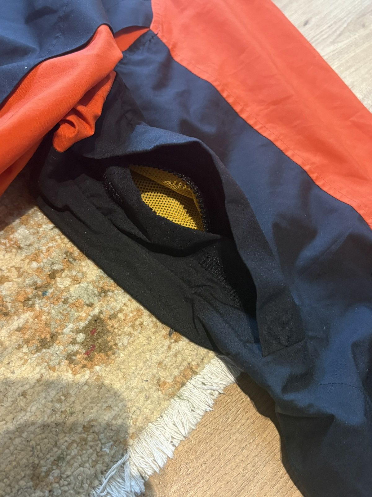 Nike ACG 00s Nike ACG Gorpcore Waterproof Outdoor Jacket Rare Y2K Size US XL / EU 56 / 4 - 13 Thumbnail