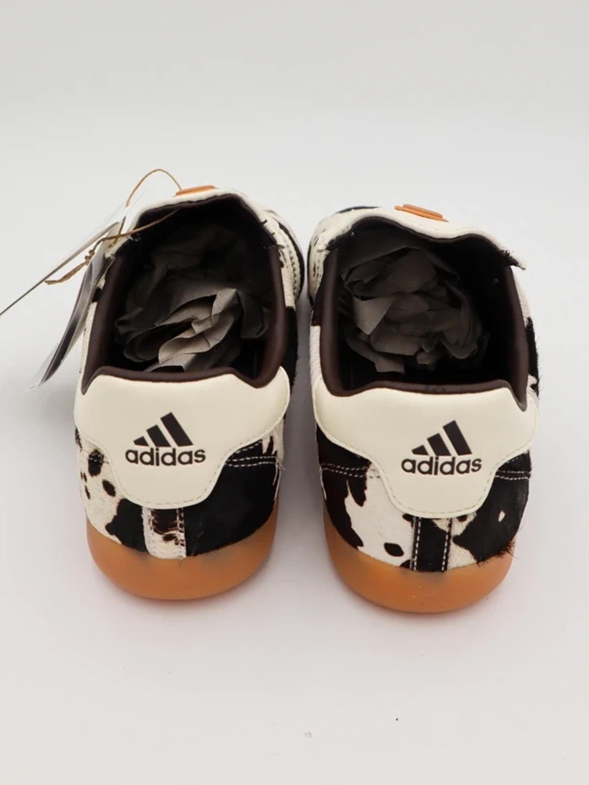 Adidas adidas Taekwondo Mei Women’s - JS2097 - Cow Print Trainers Size US 9.5 / IT 39.5 - 7 Thumbnail