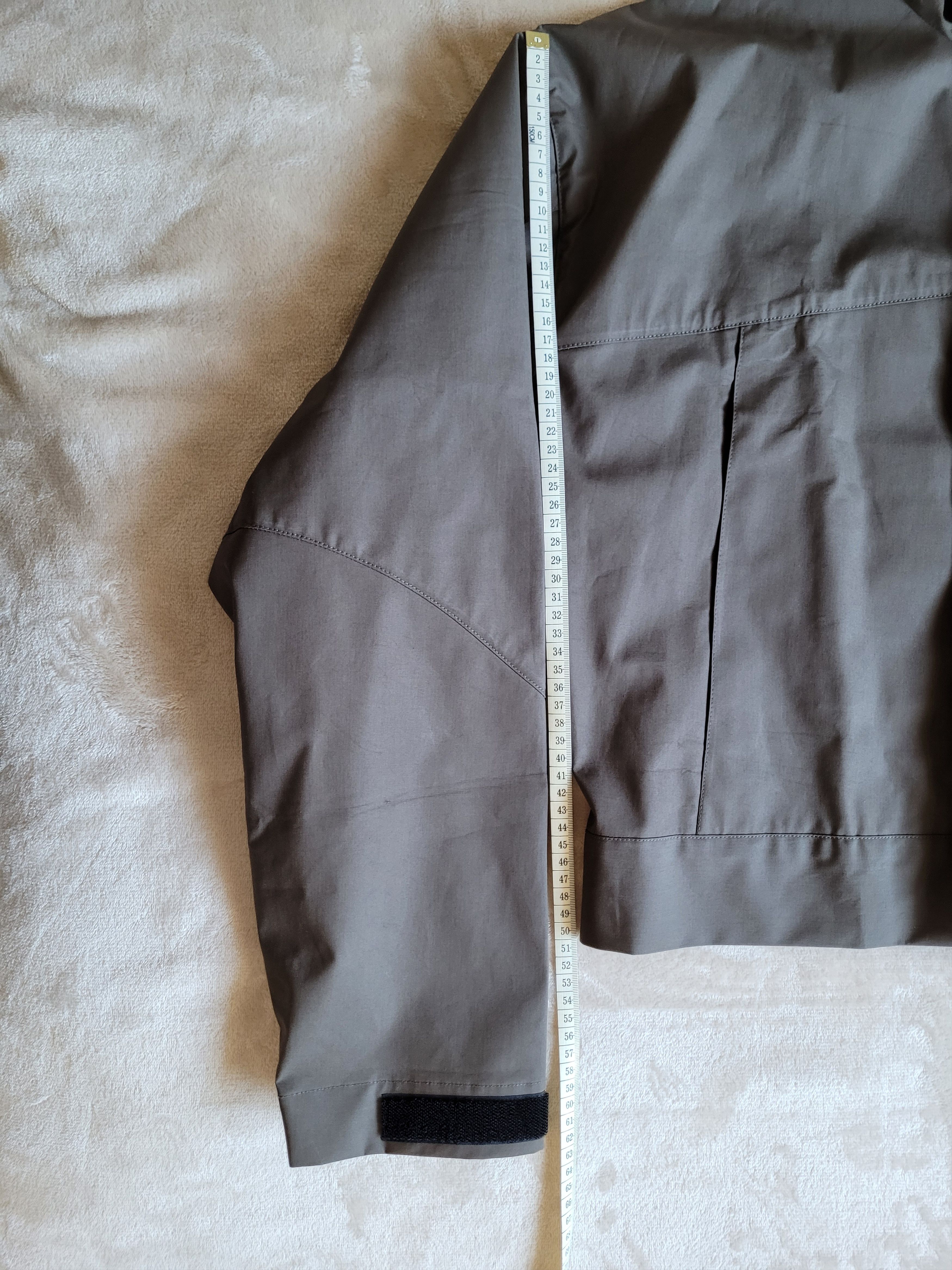 Rosen ROSEN-X Aeon Jacket Size US M / EU 48-50 / 2 - 7 Thumbnail