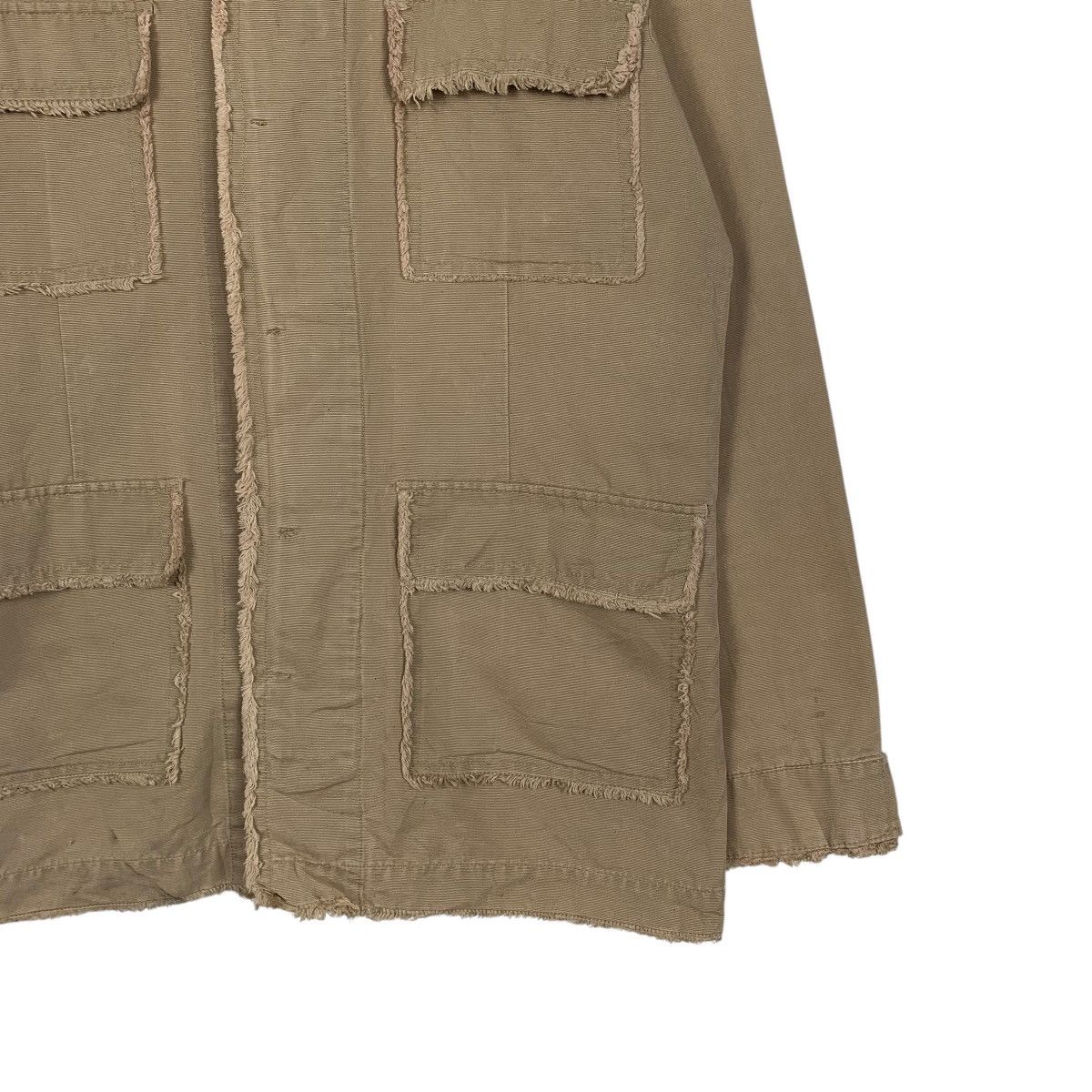 Japanese Brand Japanese Brand Dog House Multipocket Military Jacket Size US M / EU 48-50 / 2 - 4 Thumbnail
