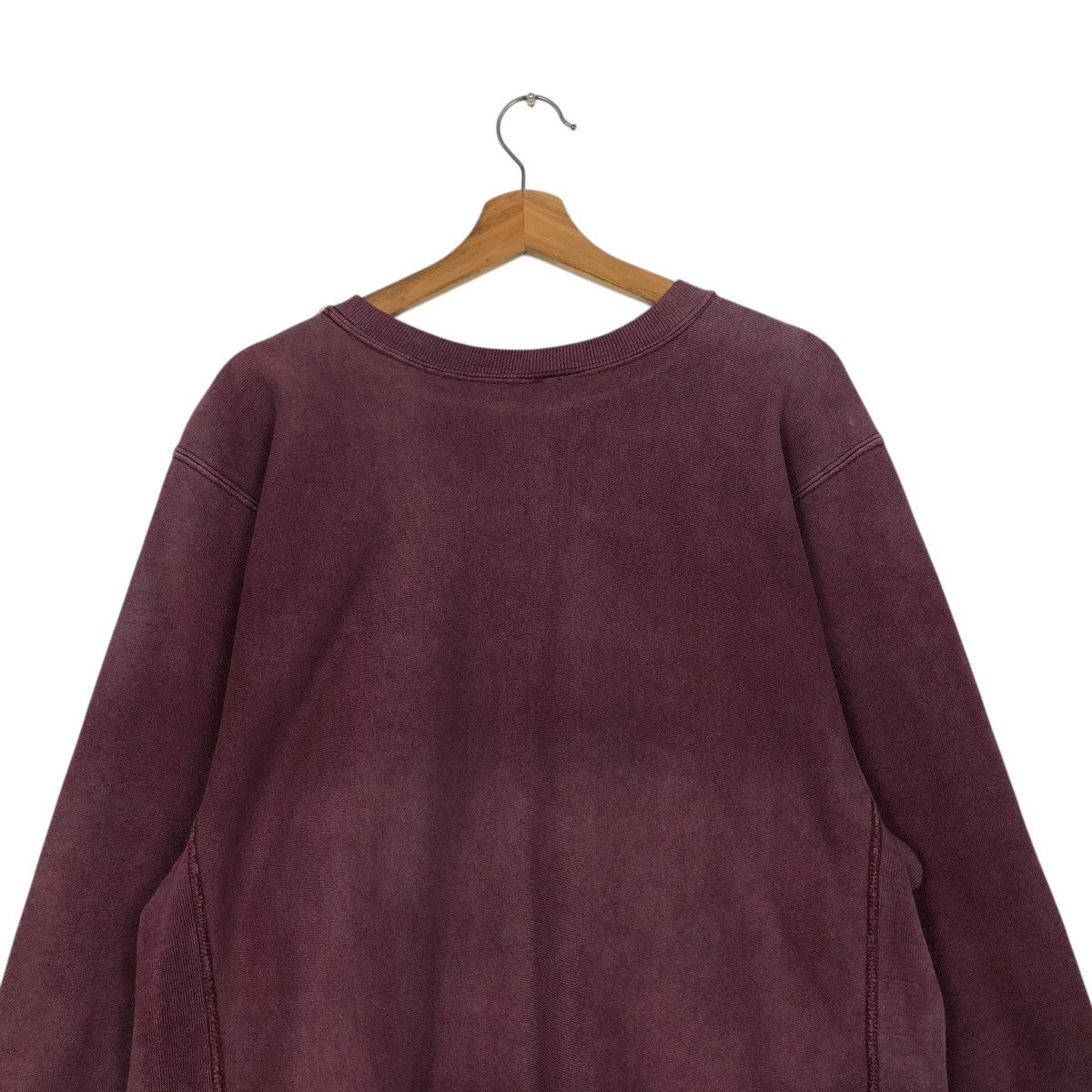 Vintage 🔥VINTAGE SUN FADED DESIGN DIATRESSED ST JOSEPH’S UNIVERSITY Size US M / EU 48-50 / 2 - 11 Thumbnail