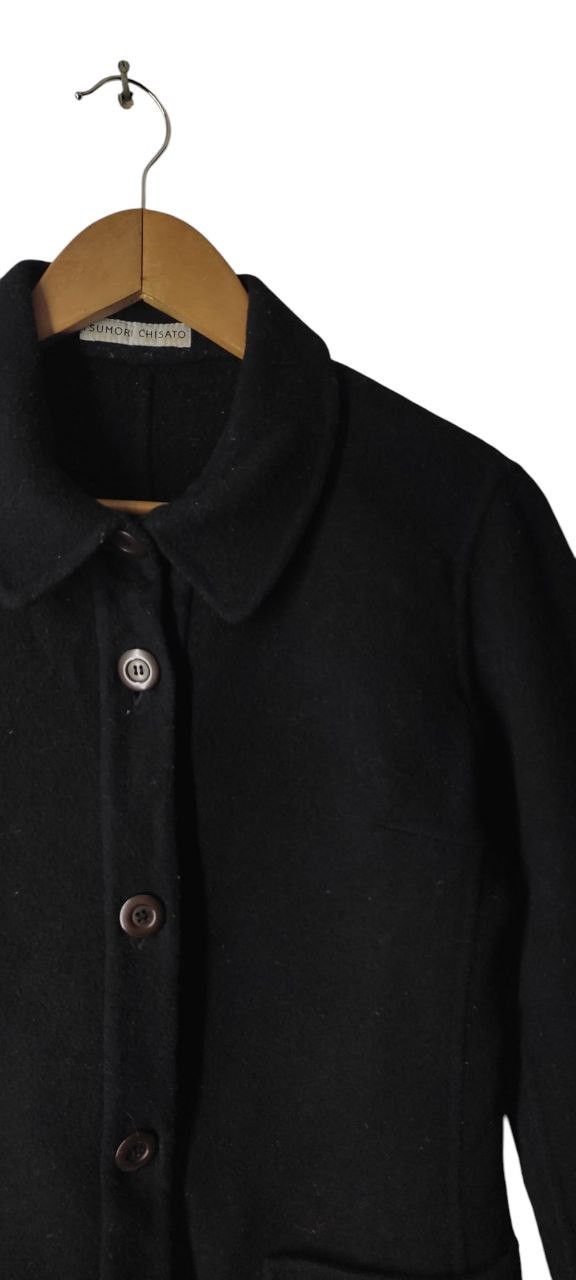 Tsumori Chisato TSUMORI CHISATO BY ISSEY MIYAKE WOOL JACKT Size S / US 4 / IT 40 - 5 Thumbnail