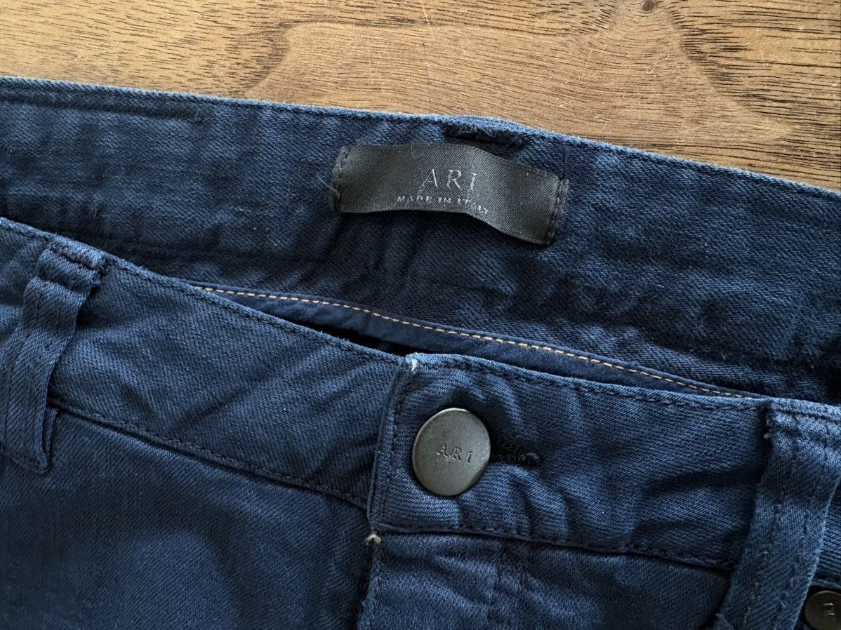 Other BNWT ARI SOHO 4-pockets pants Size US 31 - 5 Thumbnail