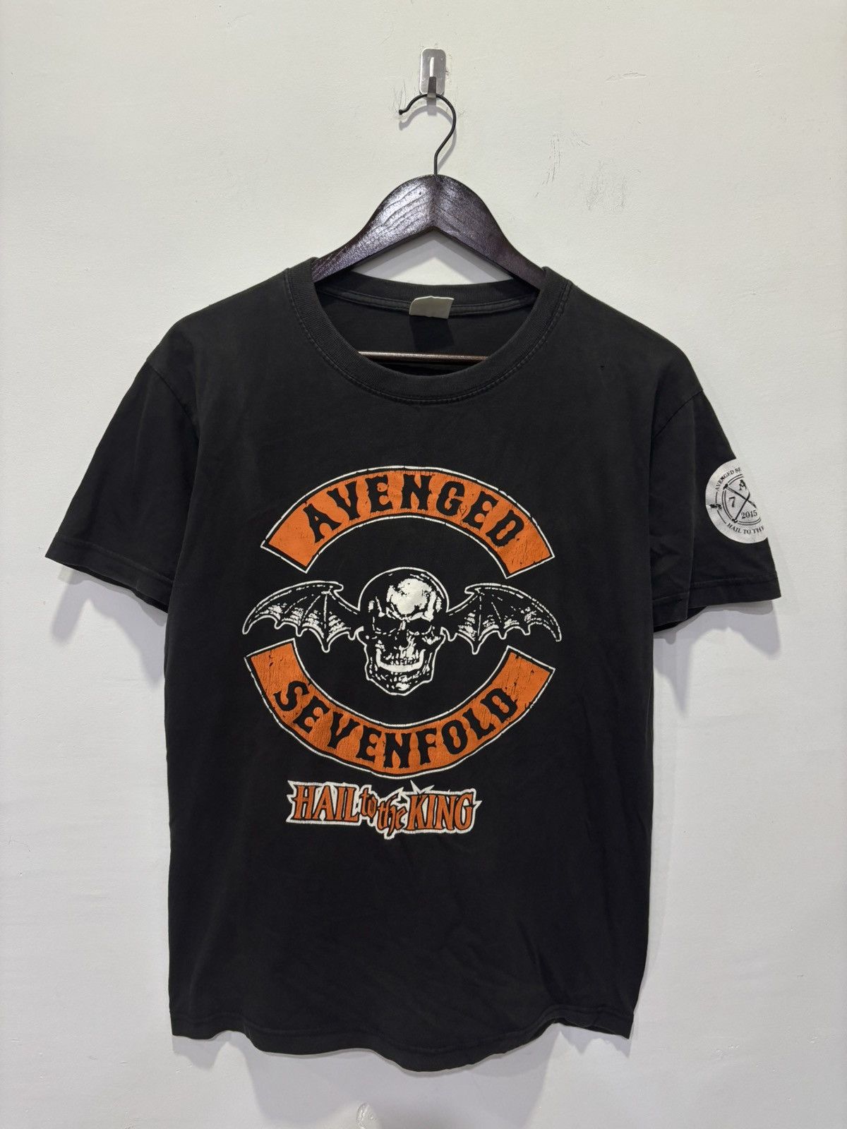 Avenged Sevenfold Tshirt