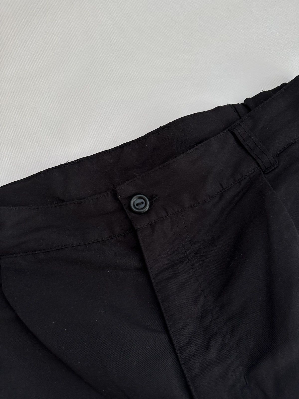 Nike Vintage pants Nike Parachute Size US 32 / EU 48 - 7 Thumbnail
