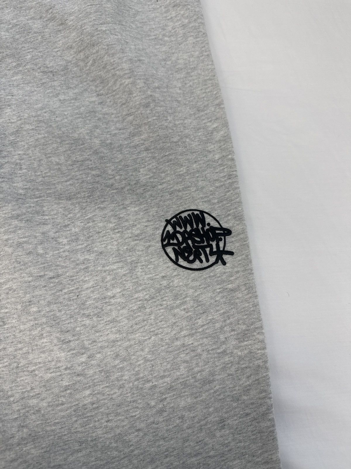 Other IDA Grey GLX Track Sweatpants Size US 32 / EU 48 - 6 Thumbnail