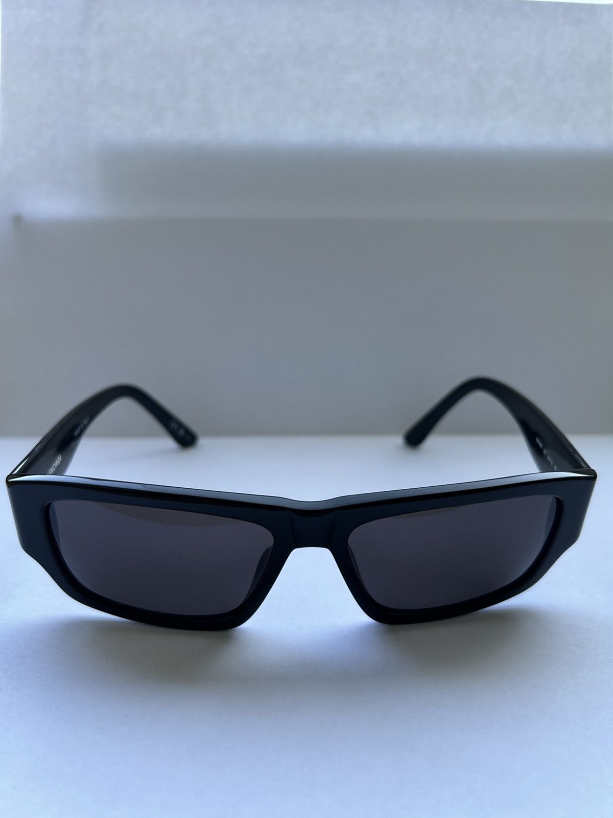 Balenciaga Balenciaga Sunglasses Size ONE SIZE - 3 Thumbnail