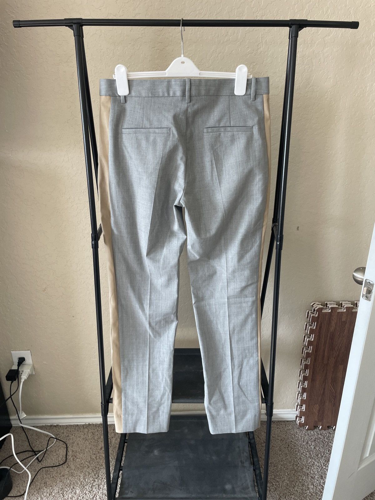 Wood Wood Rubis Trousers AW2018 Size US 35 - 5 Thumbnail
