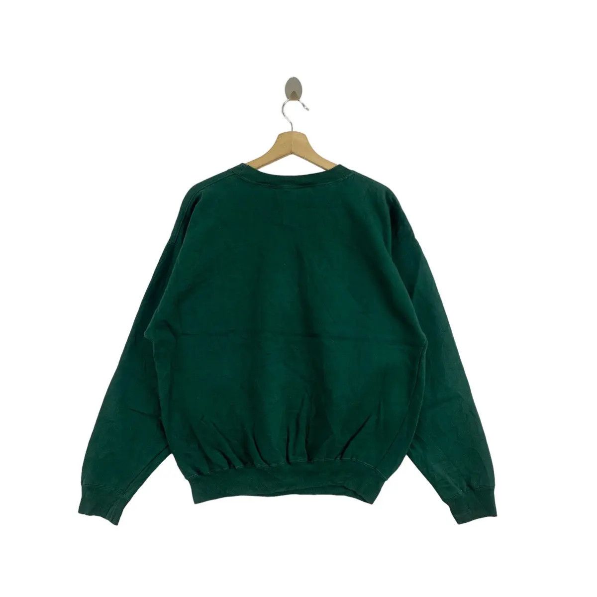 Disney Vintage 90’ DISNEY RESORT GOOFY Theme Park Sweatshirt Size M / US 6-8 / IT 42-44 - 5 Thumbnail