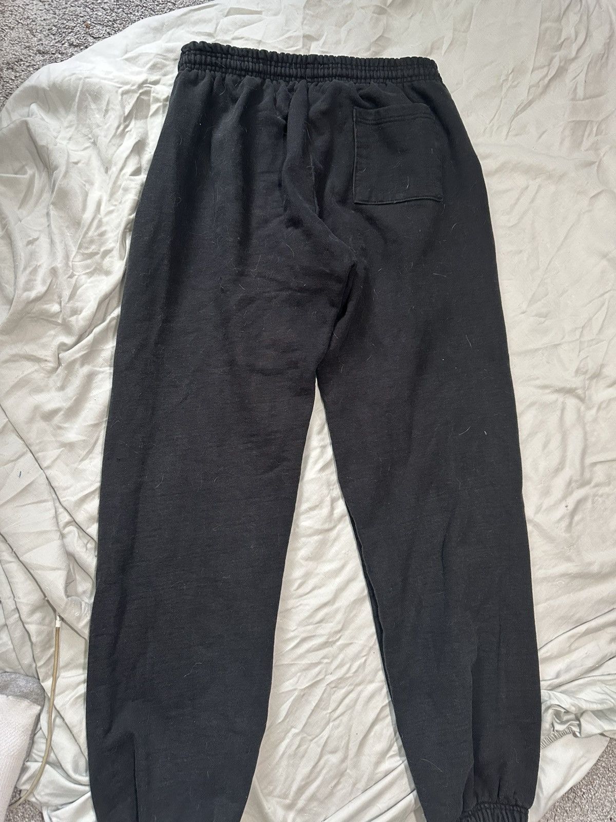999 Club × Vlone Juice Wrld Vlone Fighting demons pants XL Size US 38 / EU 54 - 5 Thumbnail