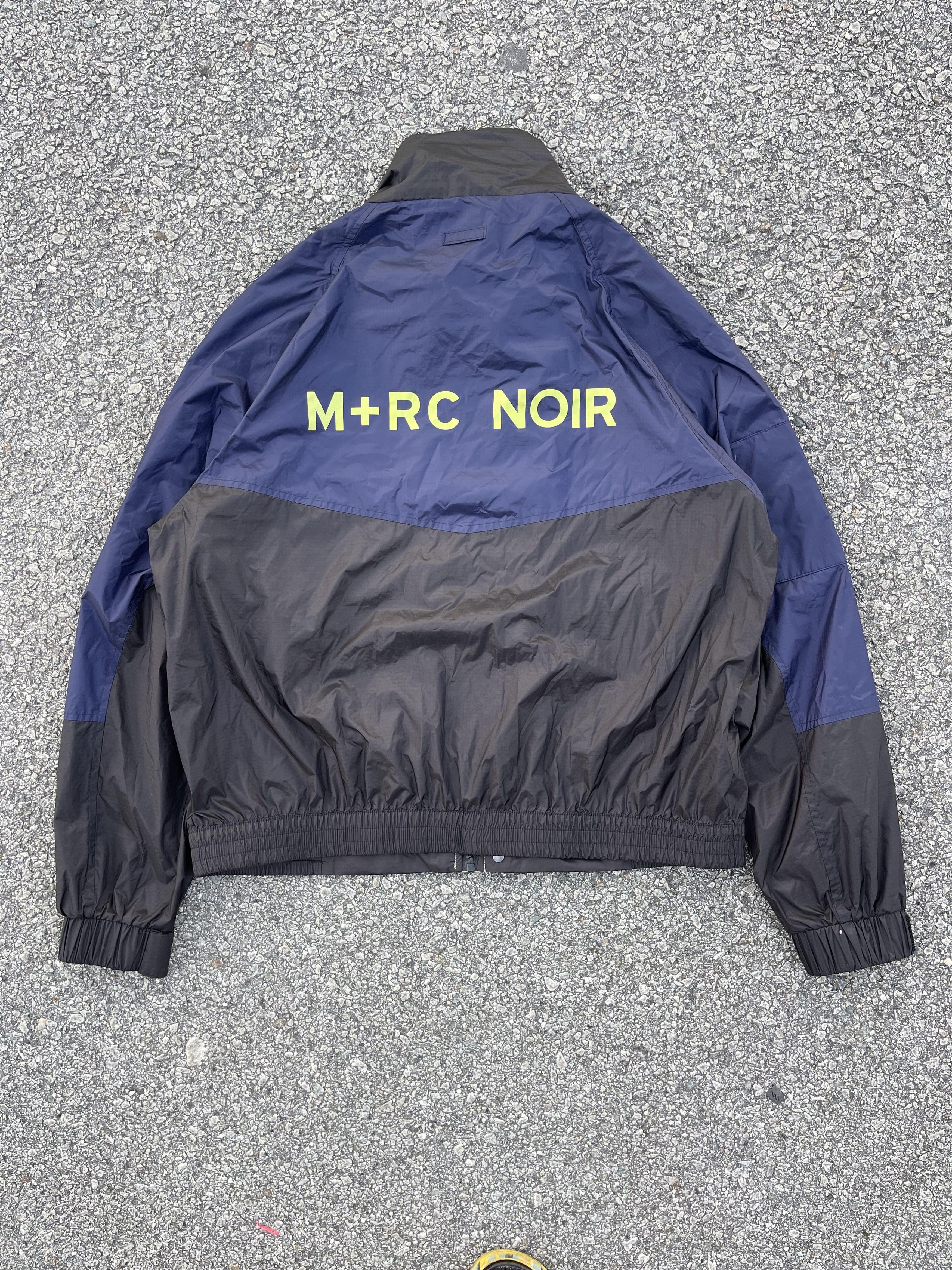 Designer × If Six Was Nine × M+Rc Noir M+Rc Noir Multicolour Windbreaker Outdoor Jacket Size US L / EU 52-54 / 3 - 17 Thumbnail