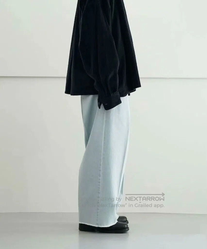 Tetsunori Tawaraya Classic Wide. Size US 30 / EU 46 - 5 Thumbnail