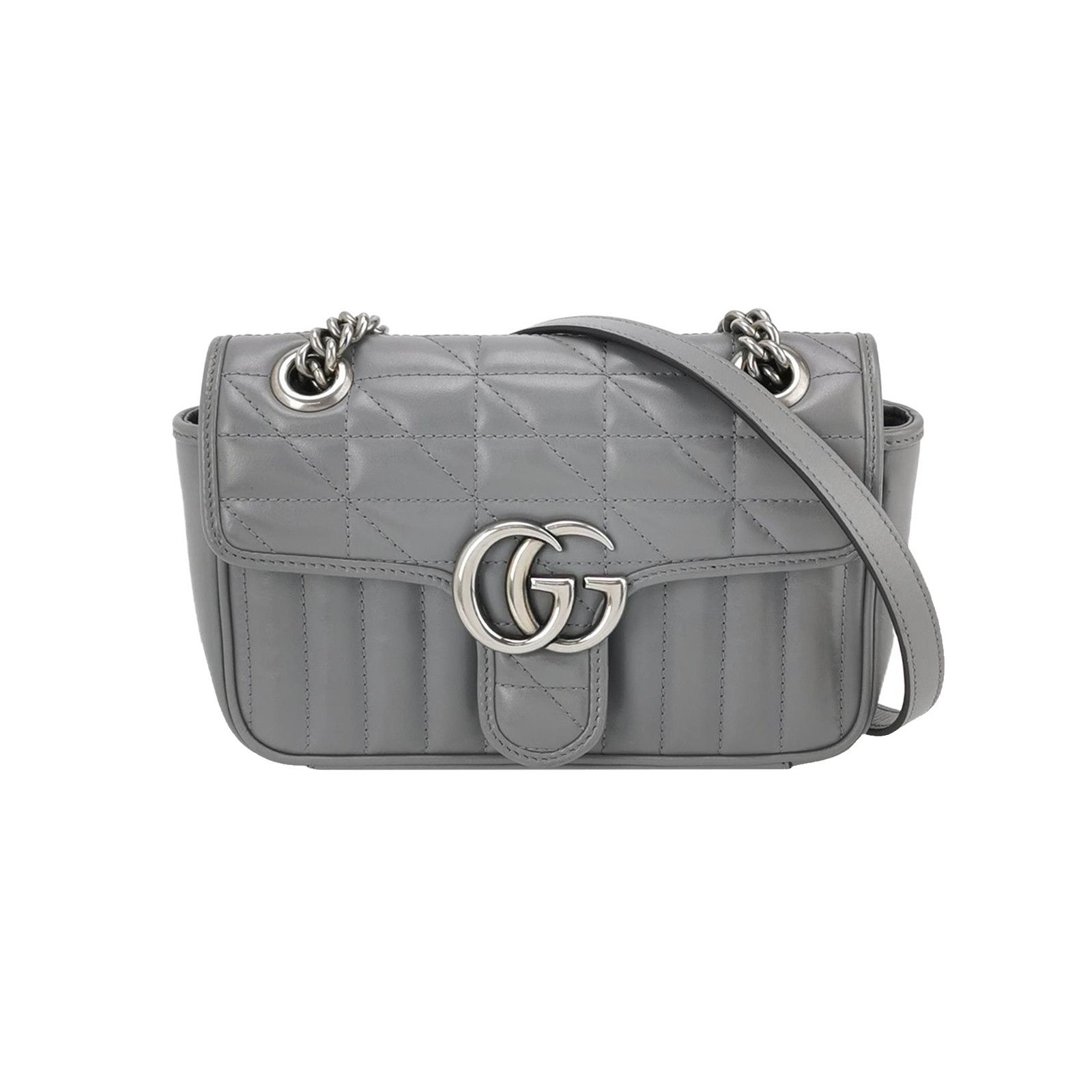 Gucci Gucci Women os Shoulder Bags Size ONE SIZE - 1 Thumbnail