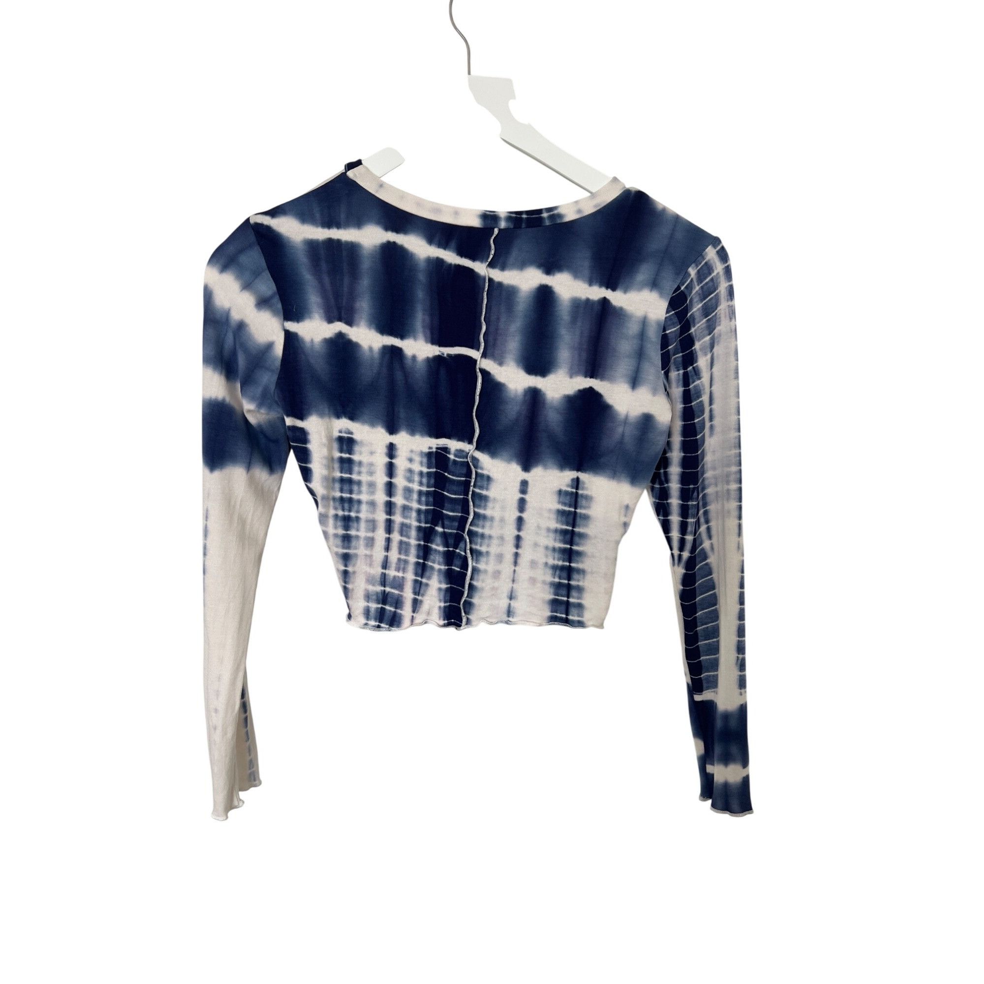 superdown Superdown Dawn Long Sleeve Top Size S / US 4 / IT 40 - 7 Thumbnail