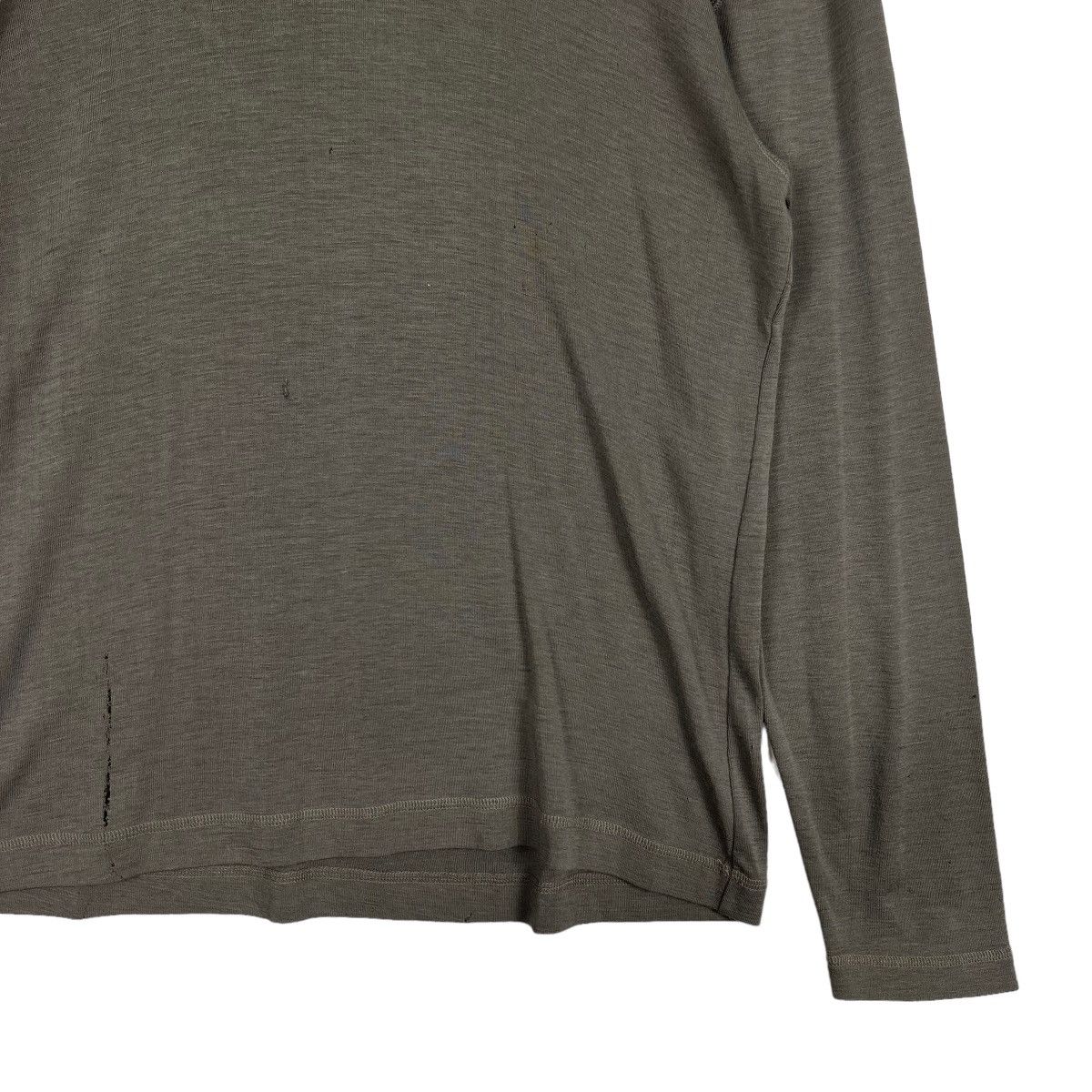 Issey Miyake 🔥 RARE SAMPLE ISSEY MIYAKE MEN JUMPER Size US M / EU 48-50 / 2 - 5 Thumbnail