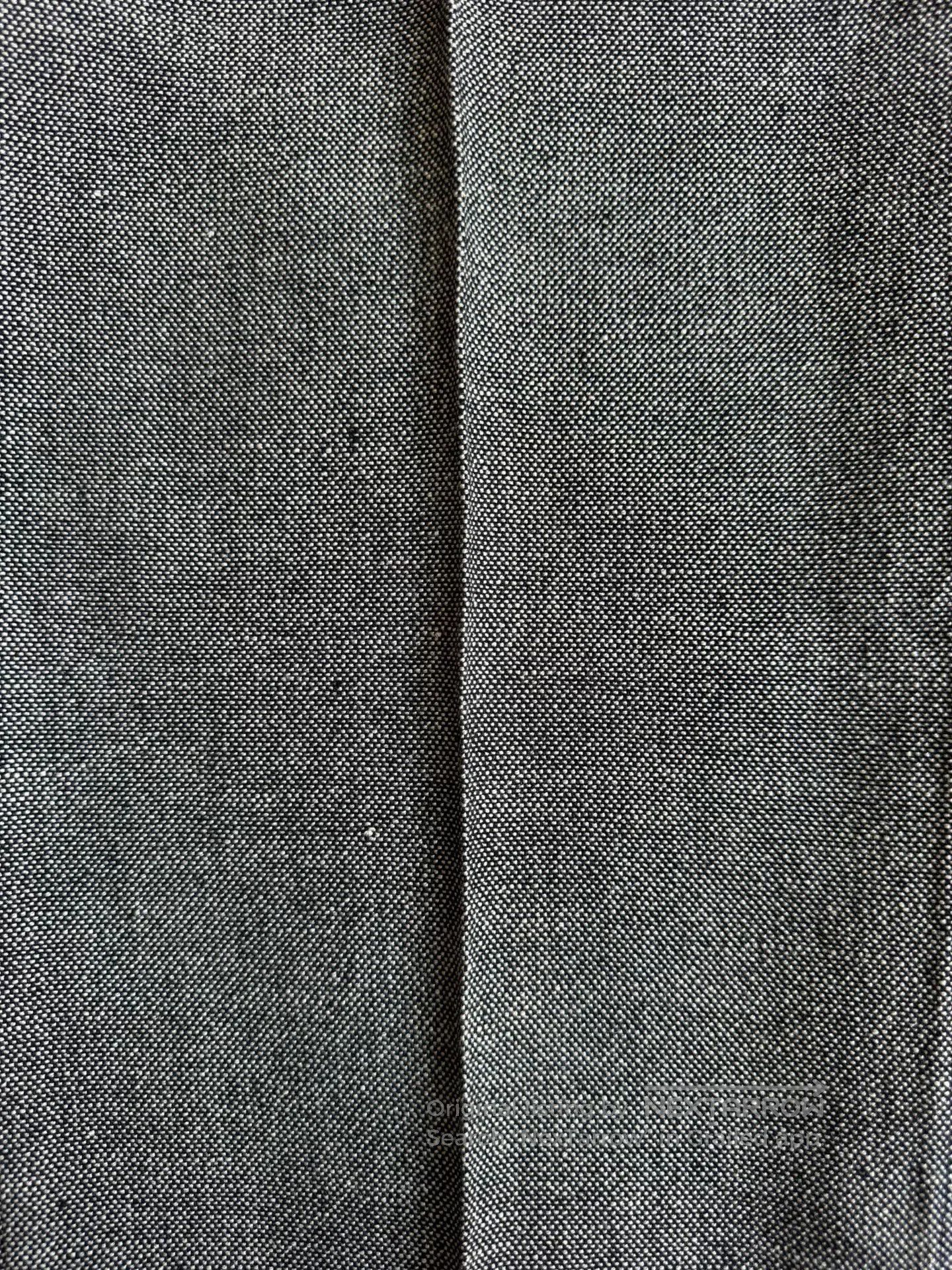 Visvim visvim 22aw alda pants grey color. Size US 42 / EU 58 - 6 Thumbnail