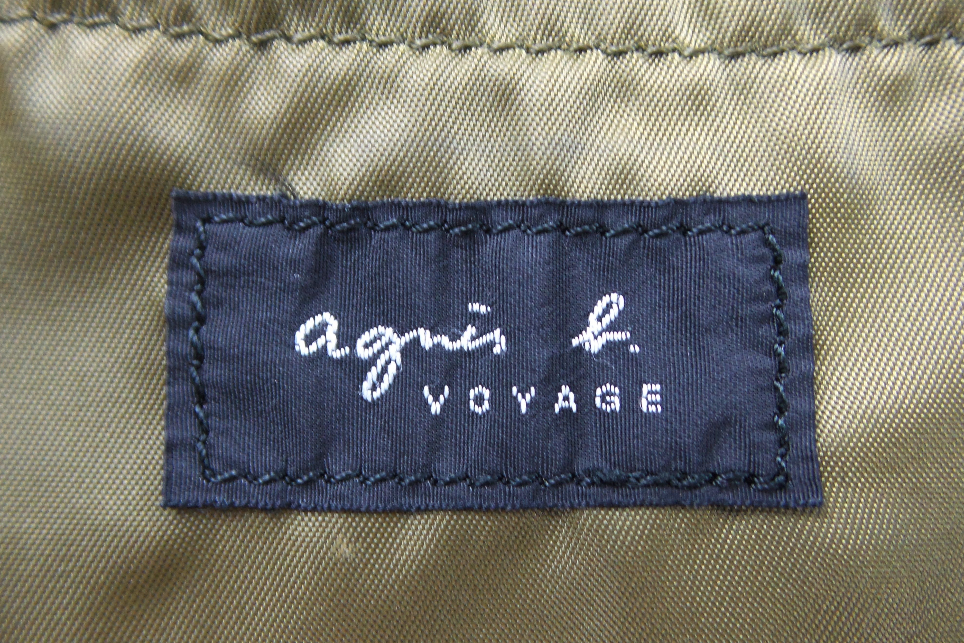 agnes b. Agnes B. Totes Size ONE SIZE - 3 Thumbnail