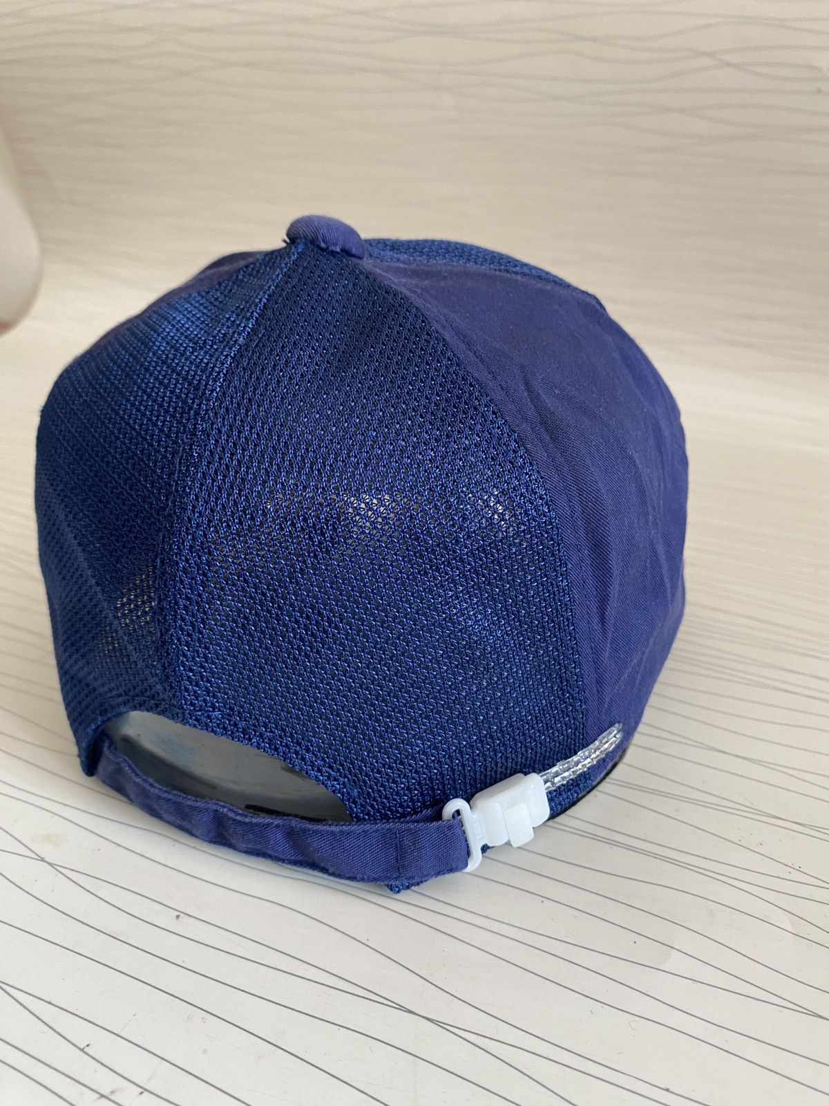 Other Vintage Suzuki Cap Size ONE SIZE - 8 Thumbnail