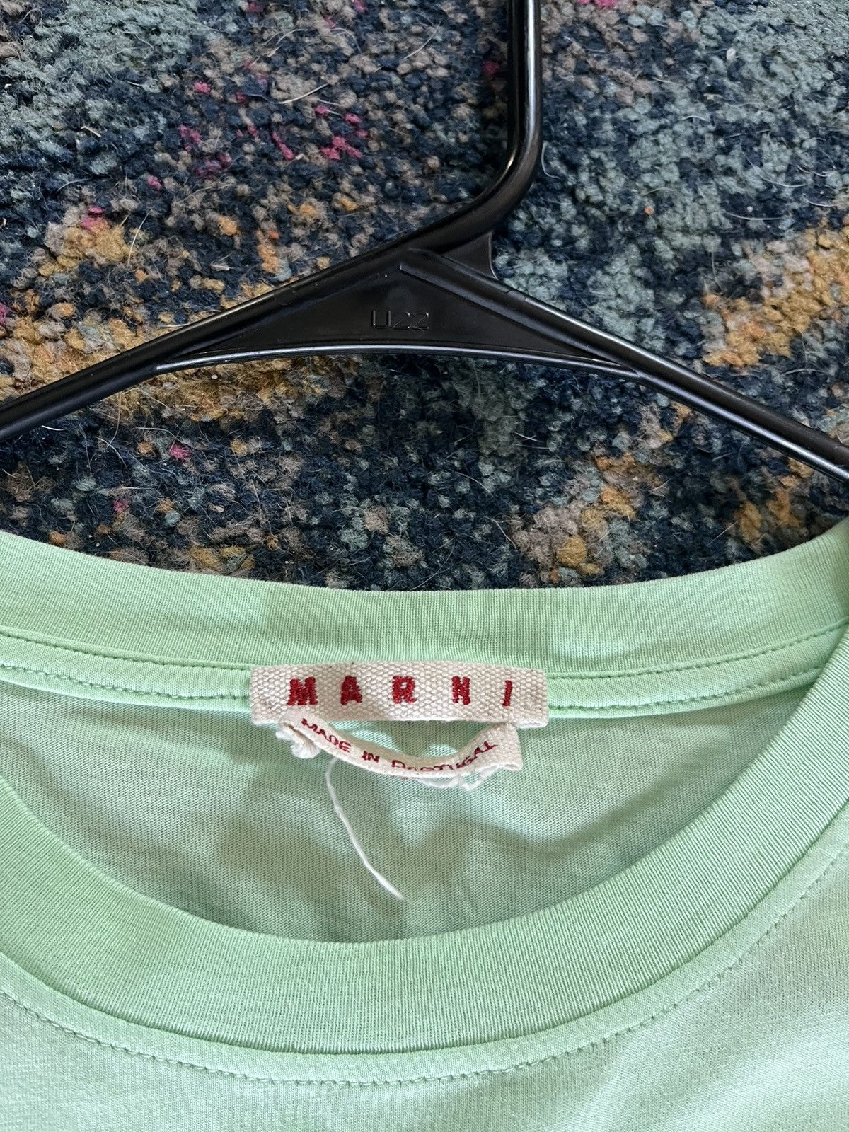 Marni Marni long sleeve Size US XS / EU 42 / 0 - 3 Thumbnail
