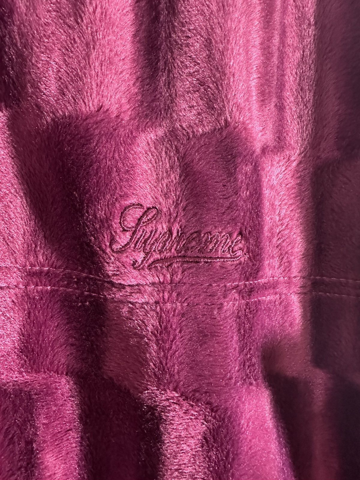 Supreme Supreme Sweater Size US L / EU 52-54 / 3 - 6 Thumbnail