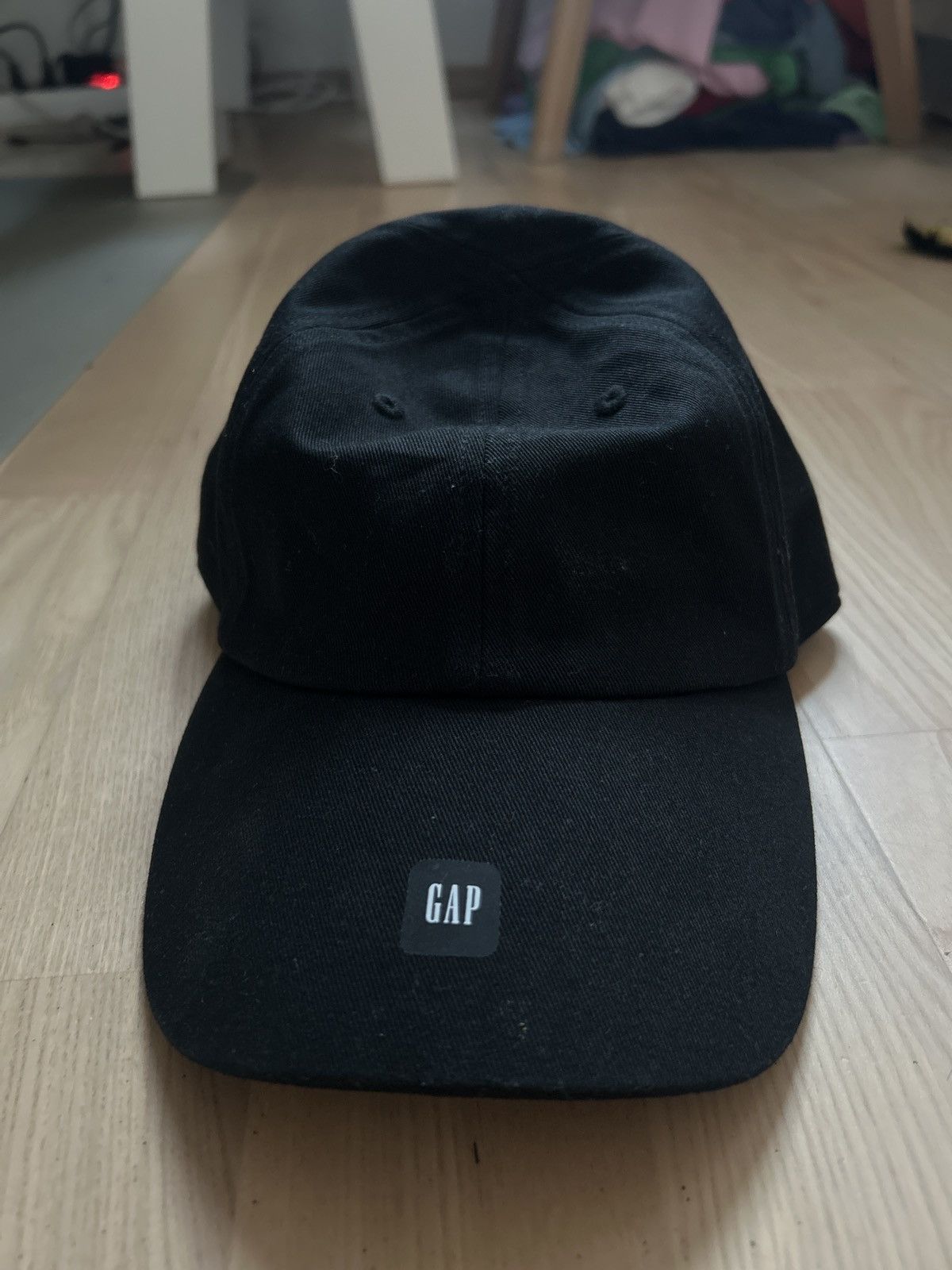 Yeezy Gap Cap | Grailed