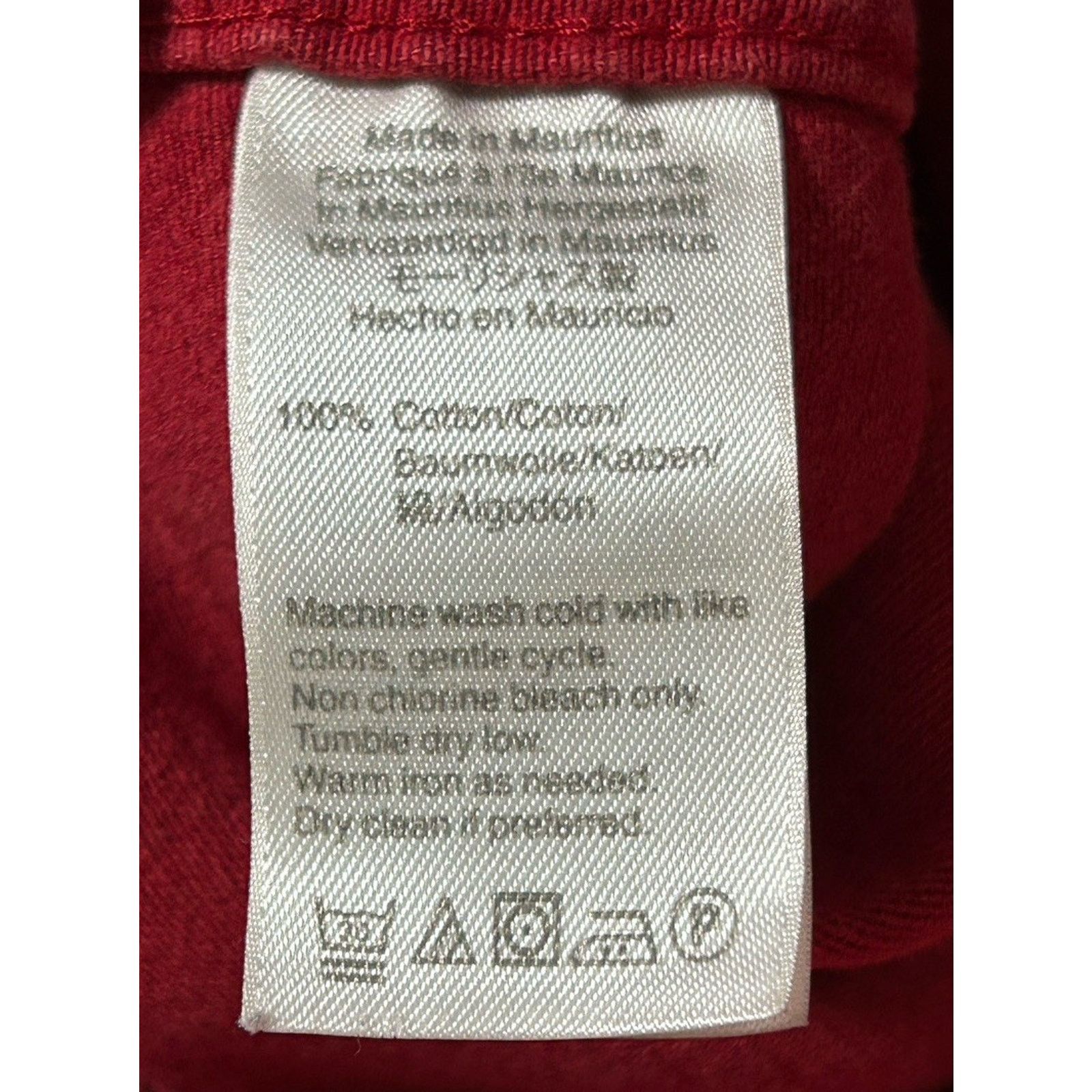 Wallace & Barnes Wallace & Barnes Urban Rugged Shirt Jacket Red Medium Size US M / EU 48-50 / 2 - 7 Thumbnail