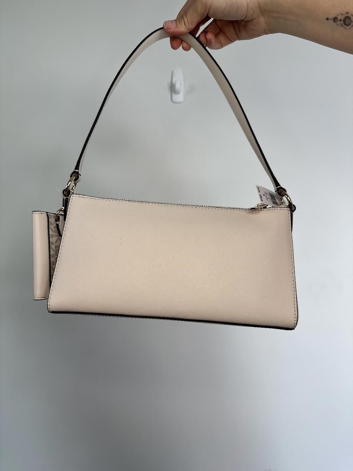 Michael Kors NWT Michael Kors Vincent Medium Pouchette Size ONE SIZE - 2 Thumbnail