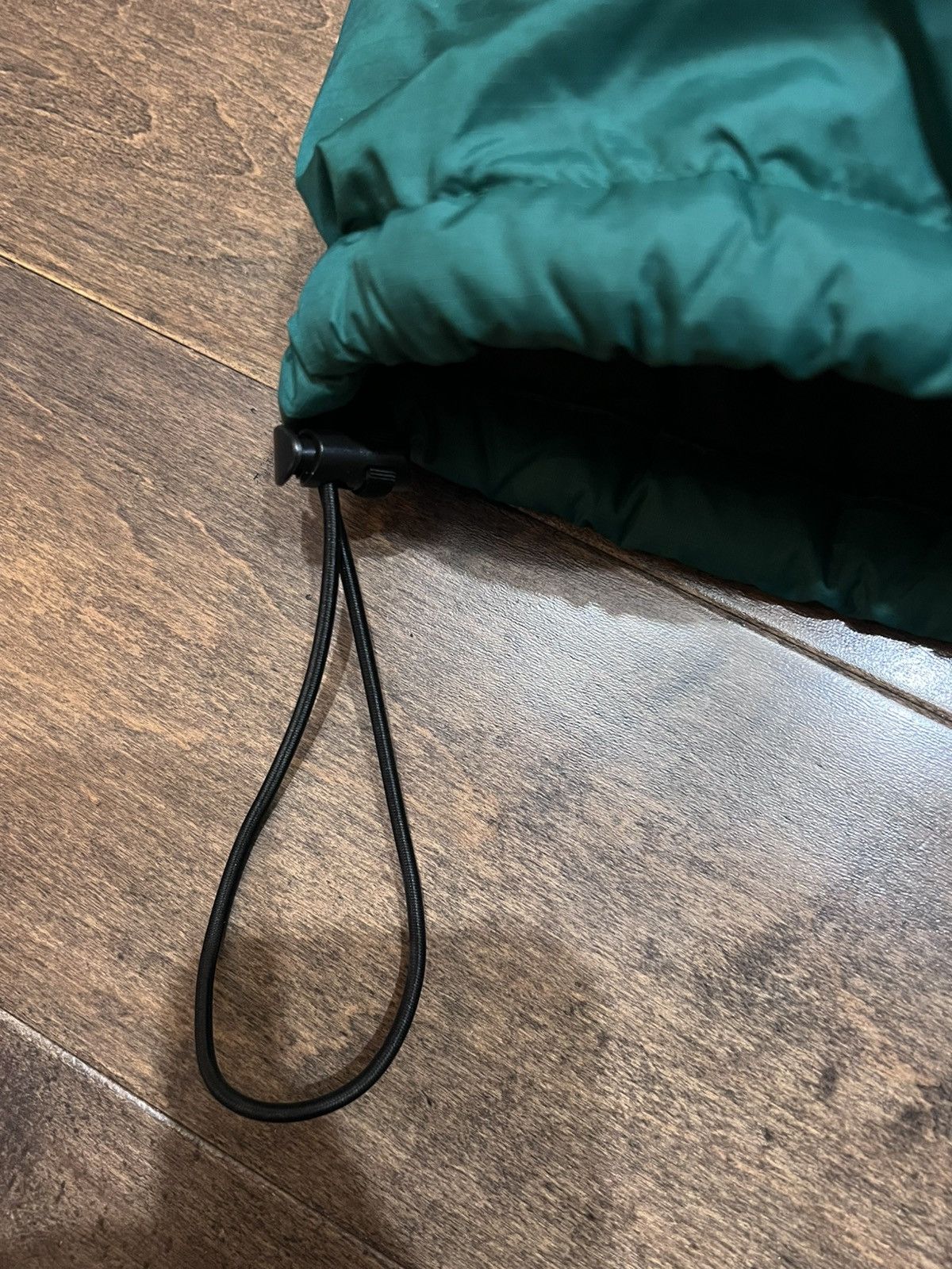 The North Face The North Face 700 Green Down Vest 1996 Nuptse Size US XXL / EU 58 / 5 - 11 Thumbnail