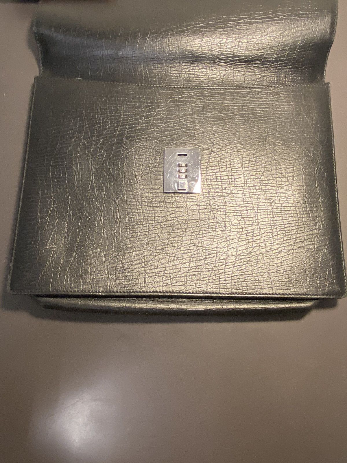 Gucci Gucci workbag 2007 men Size 40 - 9 Thumbnail
