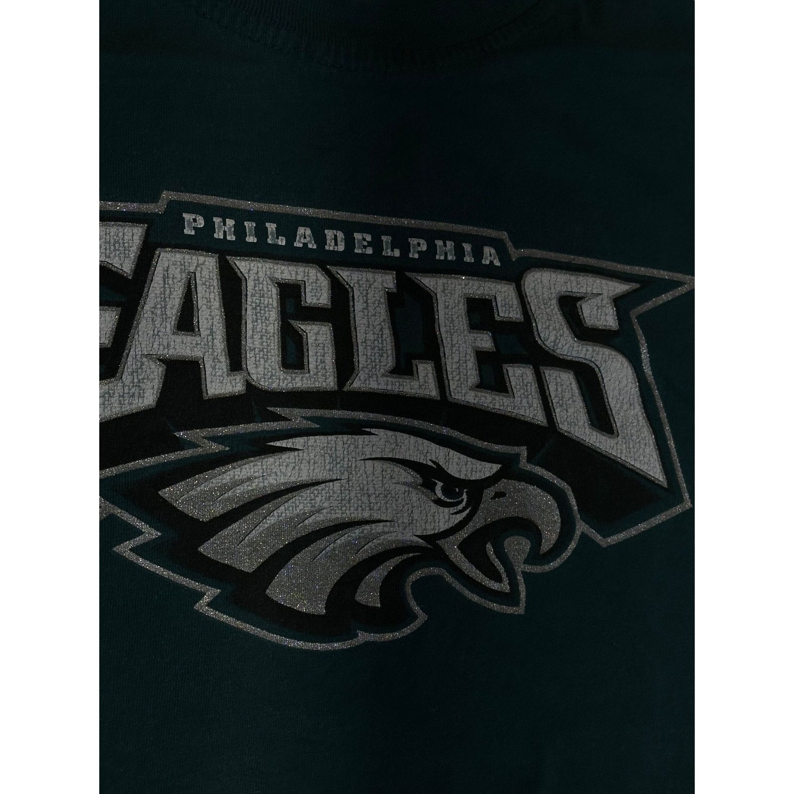 NFL Vintage NFL Philadelphia Eagles Longsleeve Shirt Size XL Size US XL / EU 56 / 4 - 5 Thumbnail