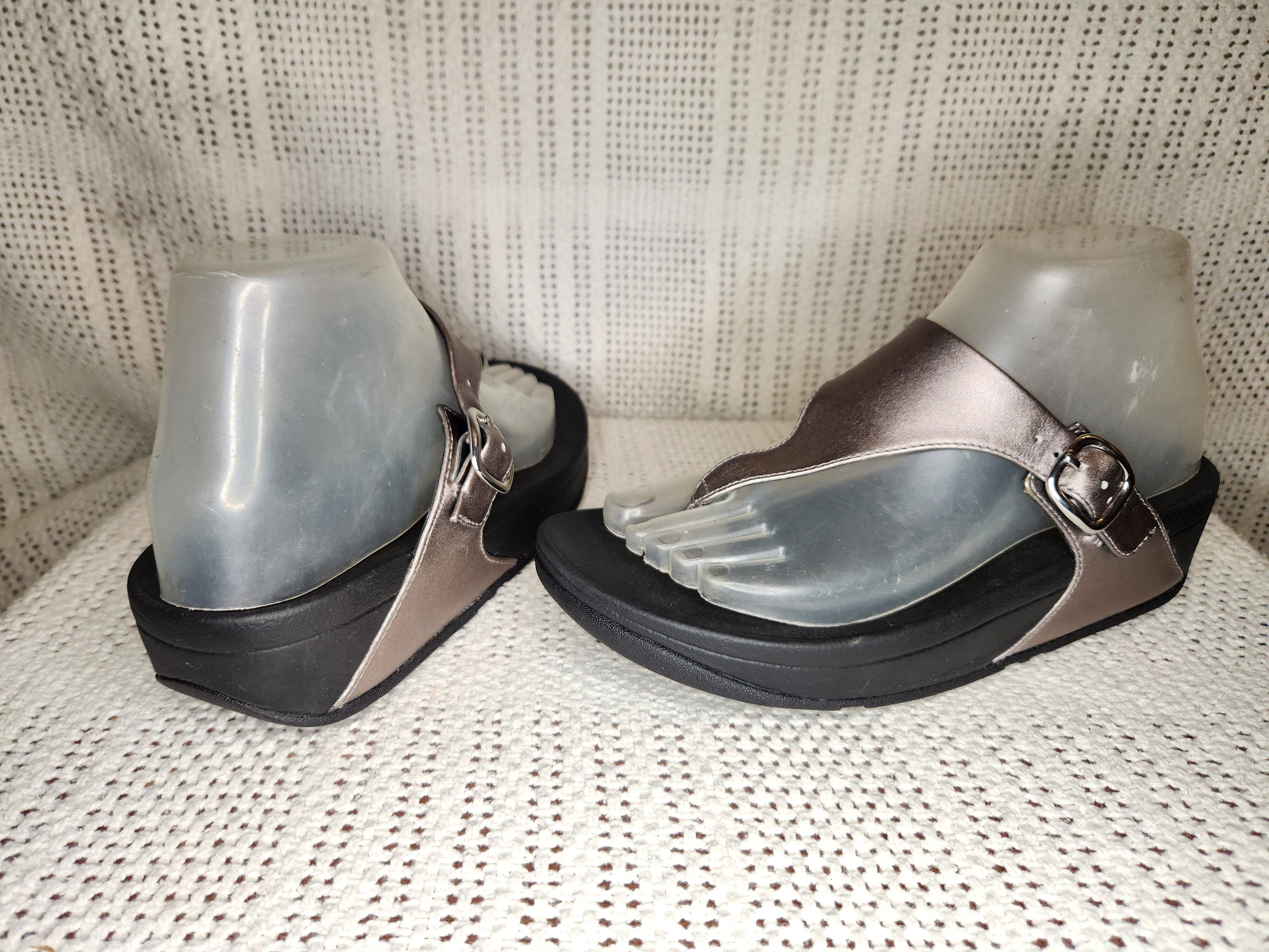 Other FITFLOP FLIPFLOP Size US 7 / IT 37 - 5 Thumbnail