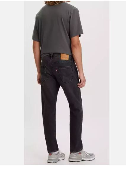 Levi's Levi's W31 L32 Premium 502 Taper Selvedge Men's Jeans New Size US 31 - 15 Thumbnail