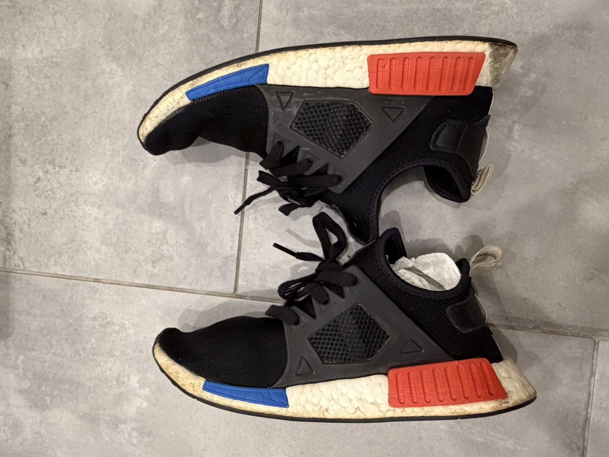 Adidas adidas NMD XR1 Size US 8 / EU 41 - 9 Thumbnail