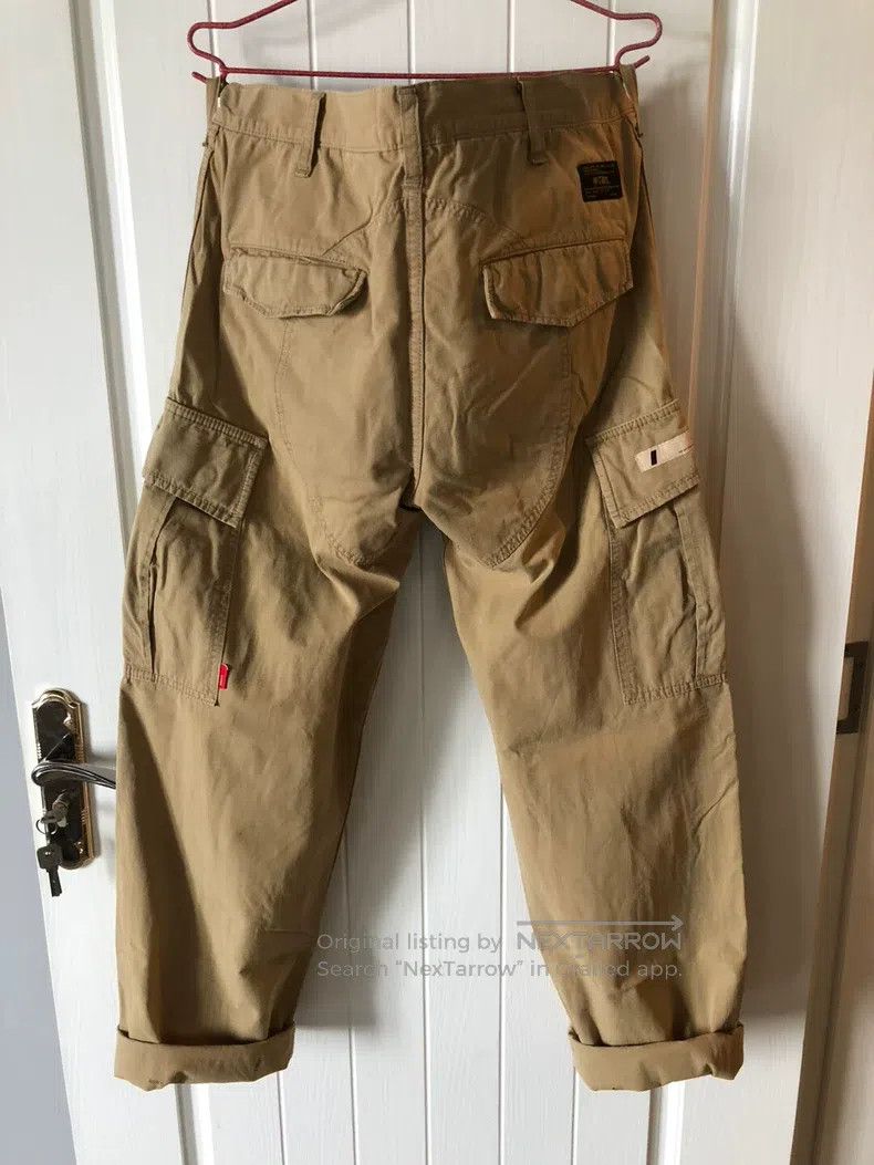 Wtaps Wtaps size S Casual Pants Size US 38 / EU 54 - 1 Thumbnail