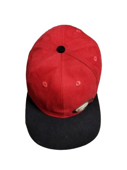 Nike × Vintage Vintage Nike Hat Size ONE SIZE - 3 Thumbnail