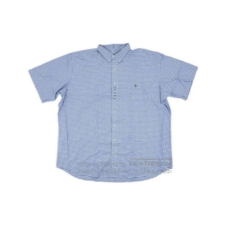 Polo Ralph Lauren Polo Ralph Lauren Check Short. Size US XL / EU 56 / 4 - 2 Thumbnail