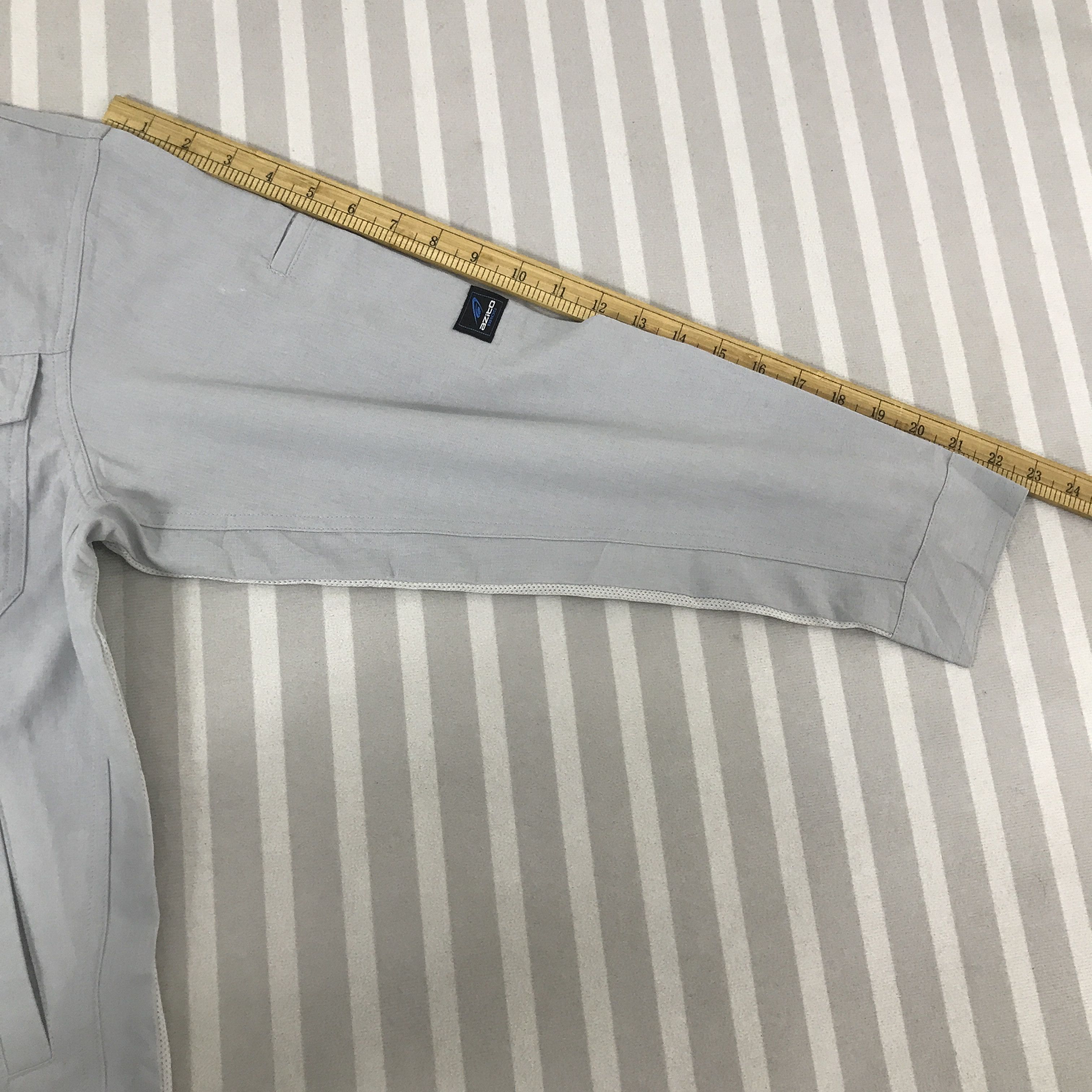 Honda Vtg Honda x Tokohama Racing motorsport custom japan Jacket Size US L / EU 52-54 / 3 - 7 Thumbnail