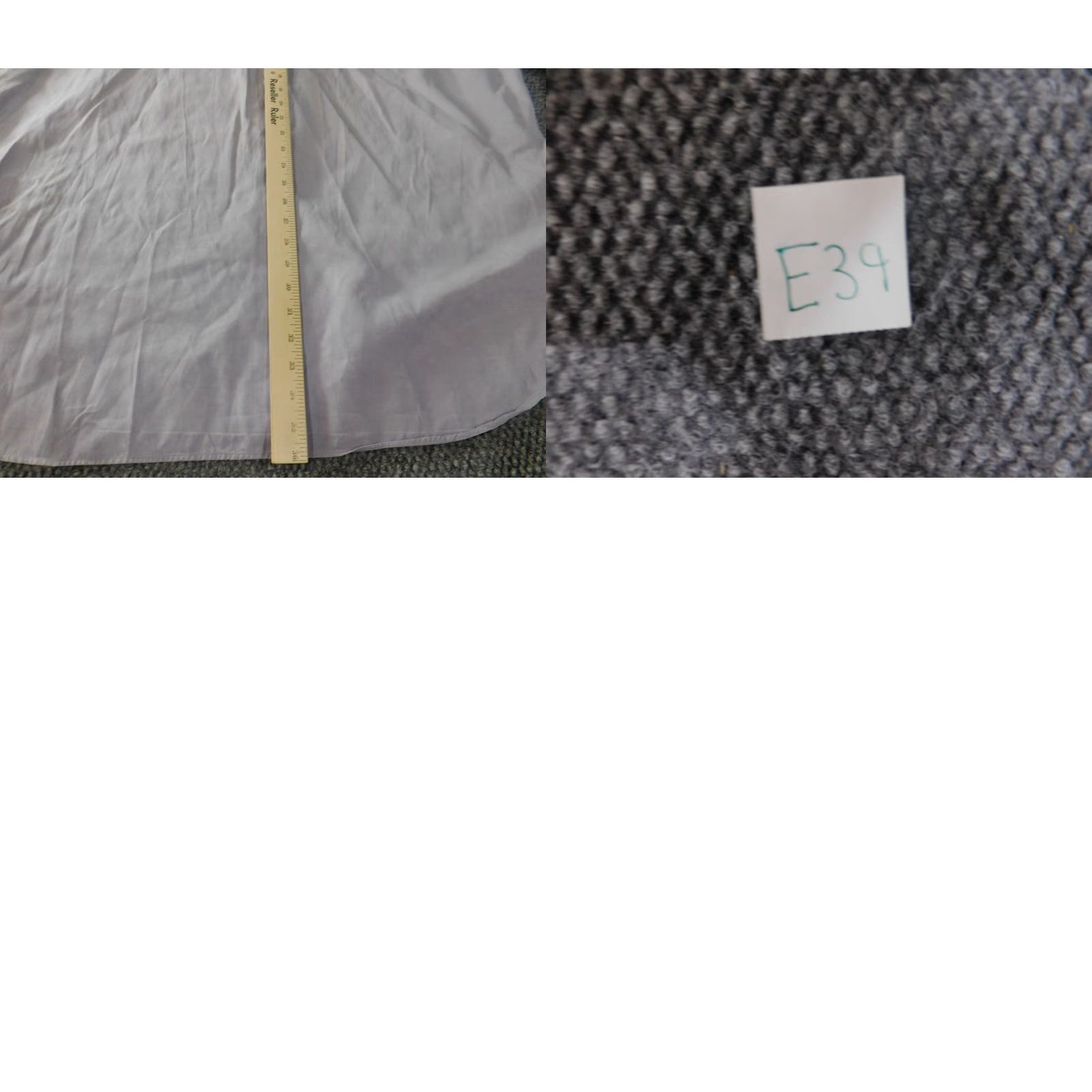 Ralph Lauren Ralph Lauren Mens Shirt 2XL Purple Button-Up Collar Down Casual Pony Logo Button-Down Long Sleeve Knit Cotton Size US XXL / EU 58 / 5 - 9 Thumbnail
