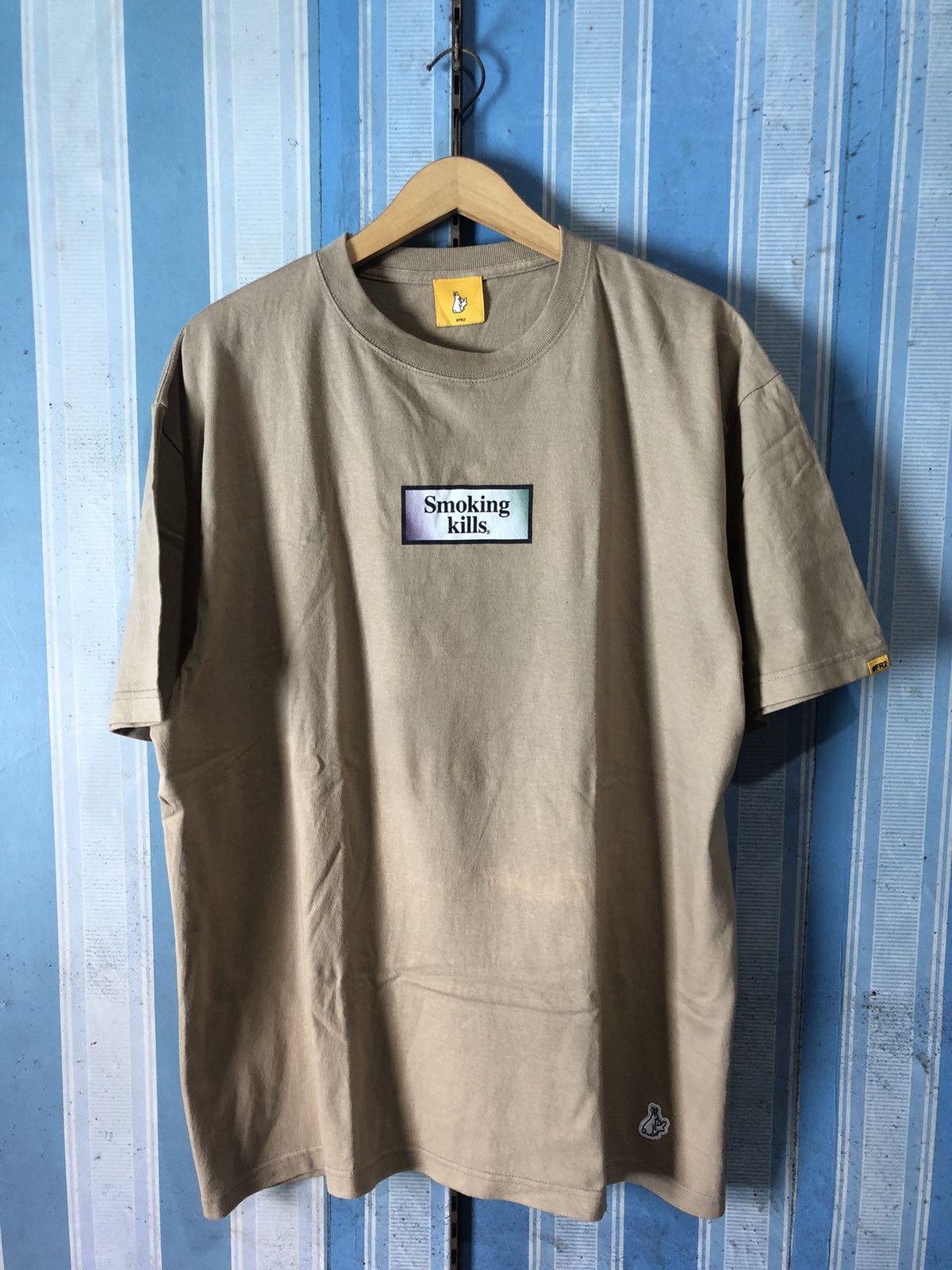 Fr 2 Smoking Kills | Grailed