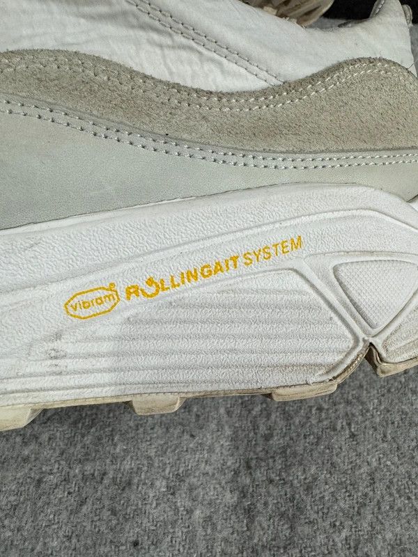 Garment Project Garment Project leather suede hiking boots size 44 Vibram Size US 11 / EU 44 - 8 Thumbnail