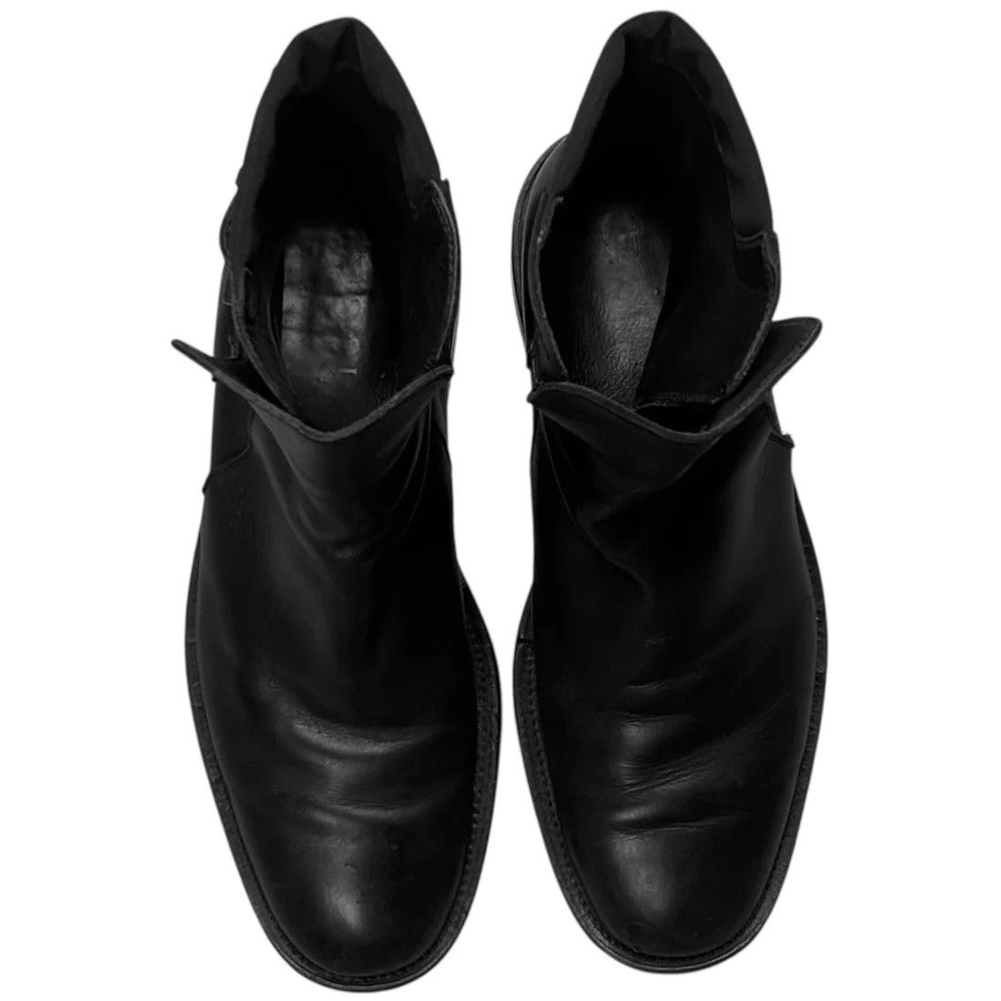 Gucci Gucci by Frida Giannini Belted Jodhpur Boots - AW08 Size US 9 / EU 42 - 3 Thumbnail