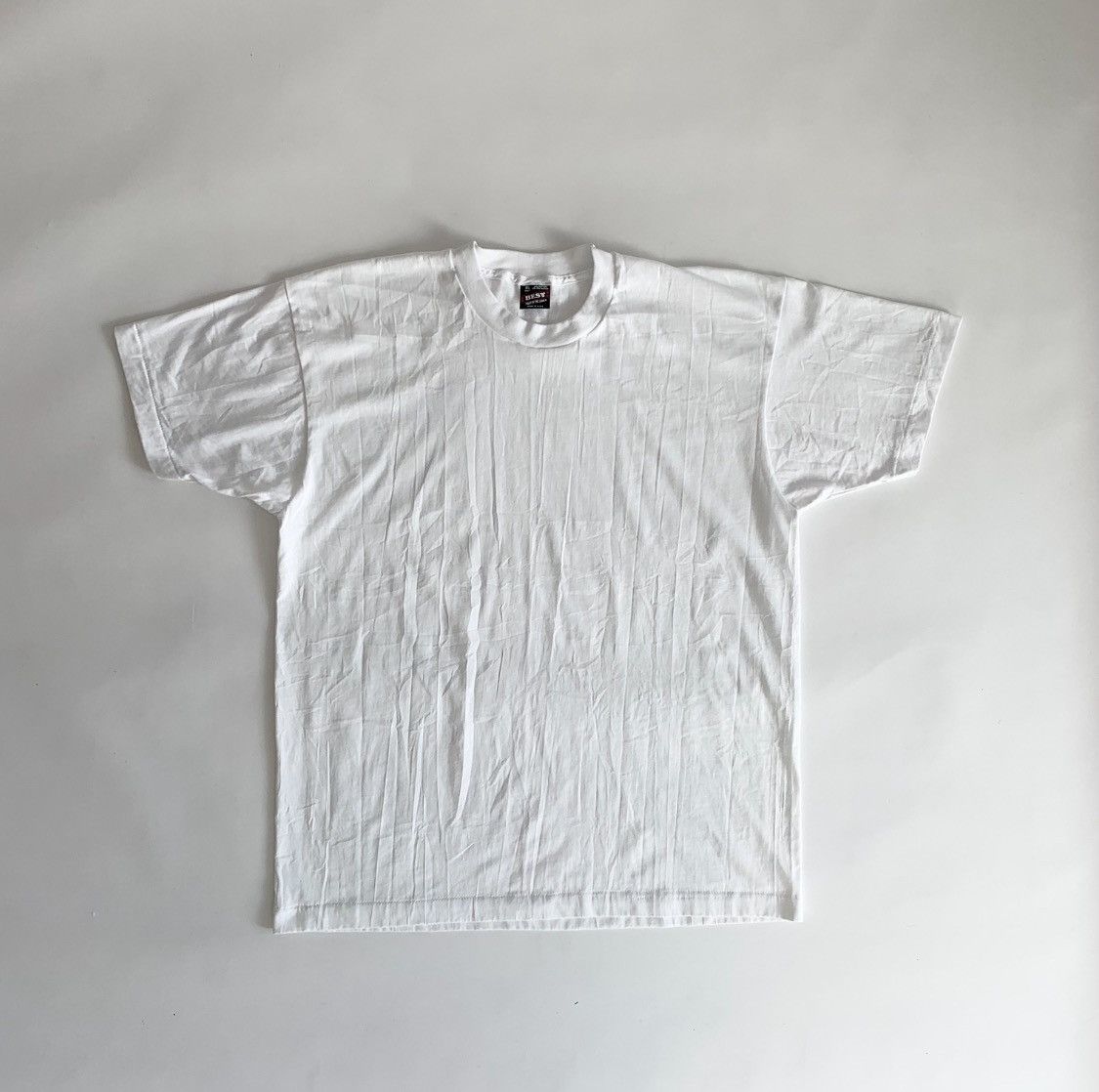 Vintage Fruit Of The Loom T Shirt Shirt Blank | Grailed