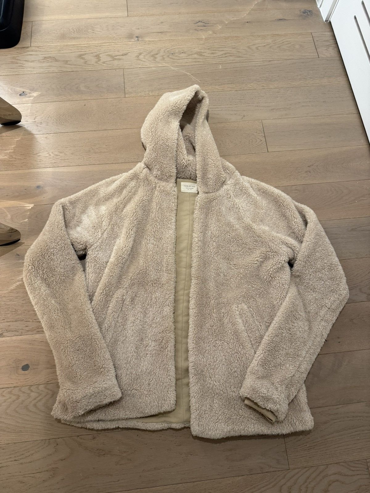 Fear Of God 4th Collection | Grailed