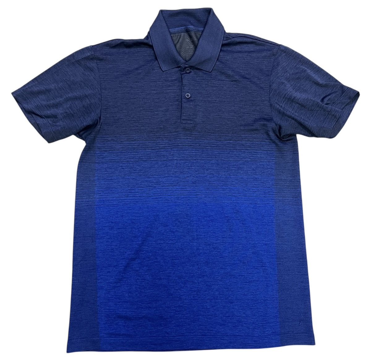 Uniqlo Uniqlo Polyester Polo Shirt Size US S / EU 44-46 / 1 - 1 Thumbnail