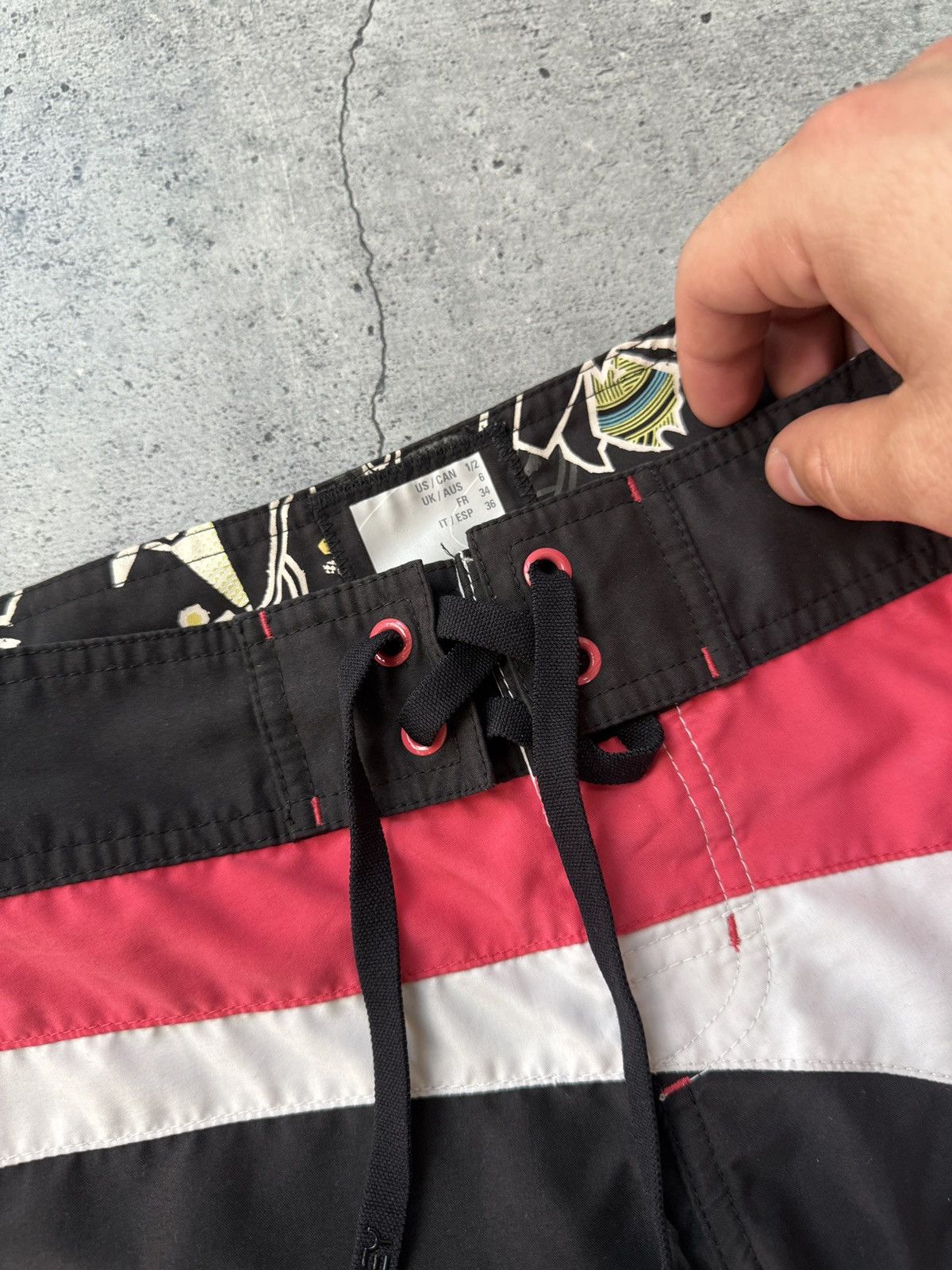 Oakley Oakley Surf Shorts Big Logo Size US 30 / EU 46 - 5 Thumbnail