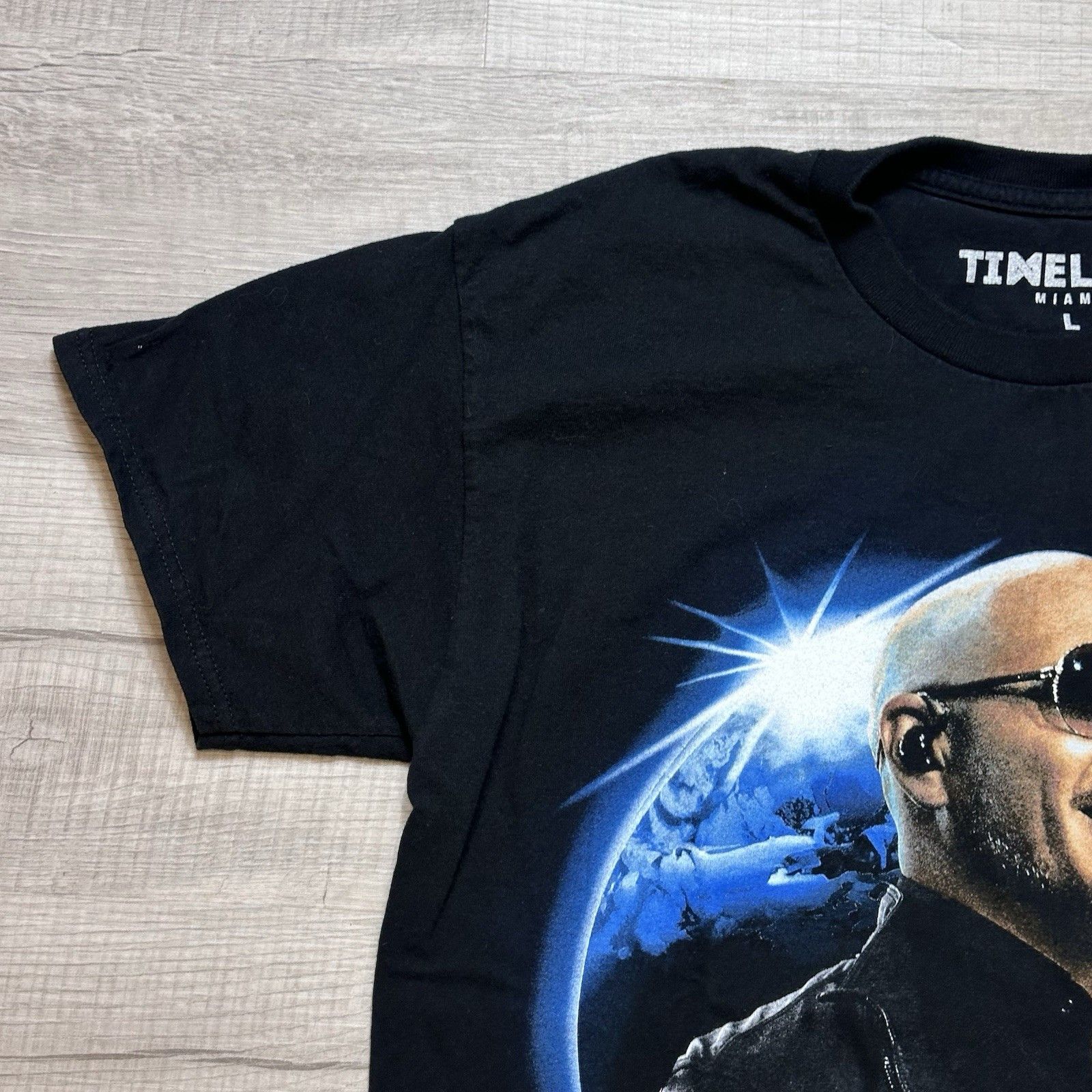 Other Pitbull Party After Dark Tour 2024 Concert Music Shirt Large Size US L / EU 52-54 / 3 - 6 Thumbnail