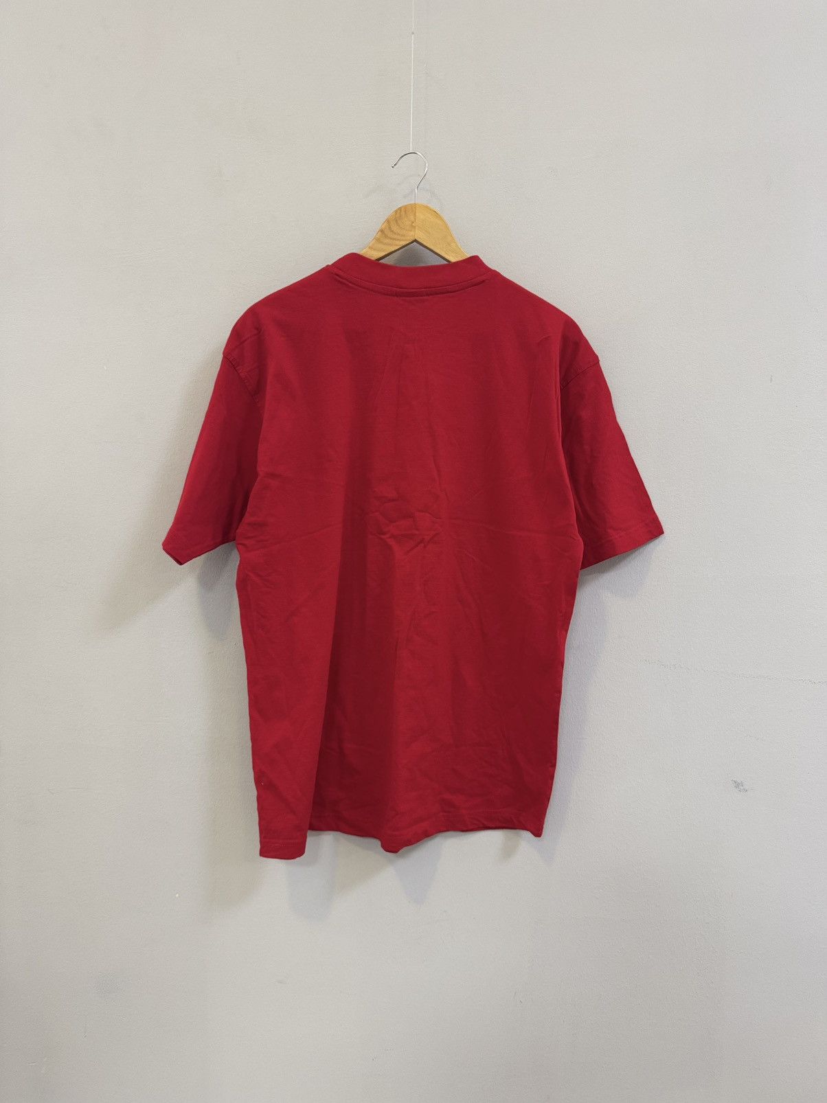 Ferrari Vintage Ferrari Racing T-Shirt 1999 F1 Red Size M Size US L / EU 52-54 / 3 - 9 Thumbnail