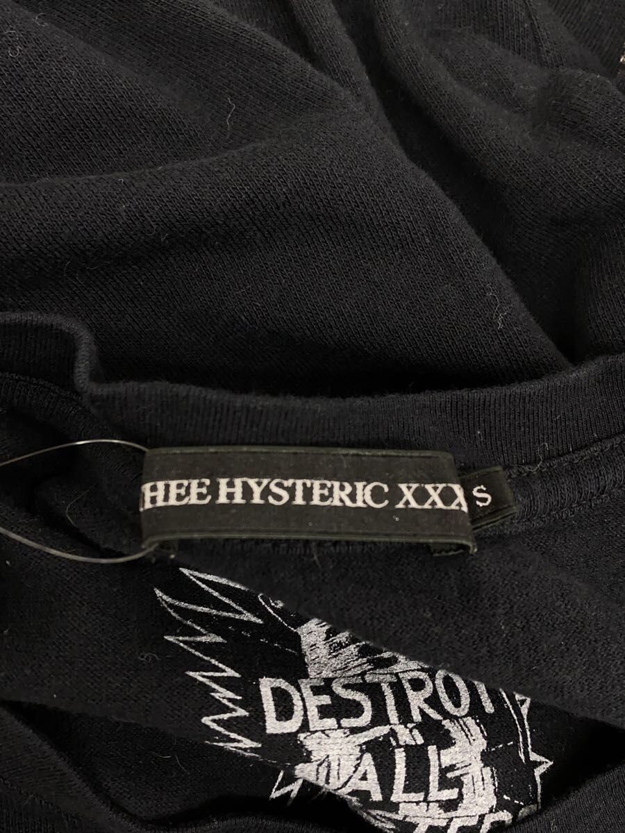 Hysteric Glamour Destroy All Monsters Niagara Tee Size US S / EU 44-46 / 1 - 4 Thumbnail