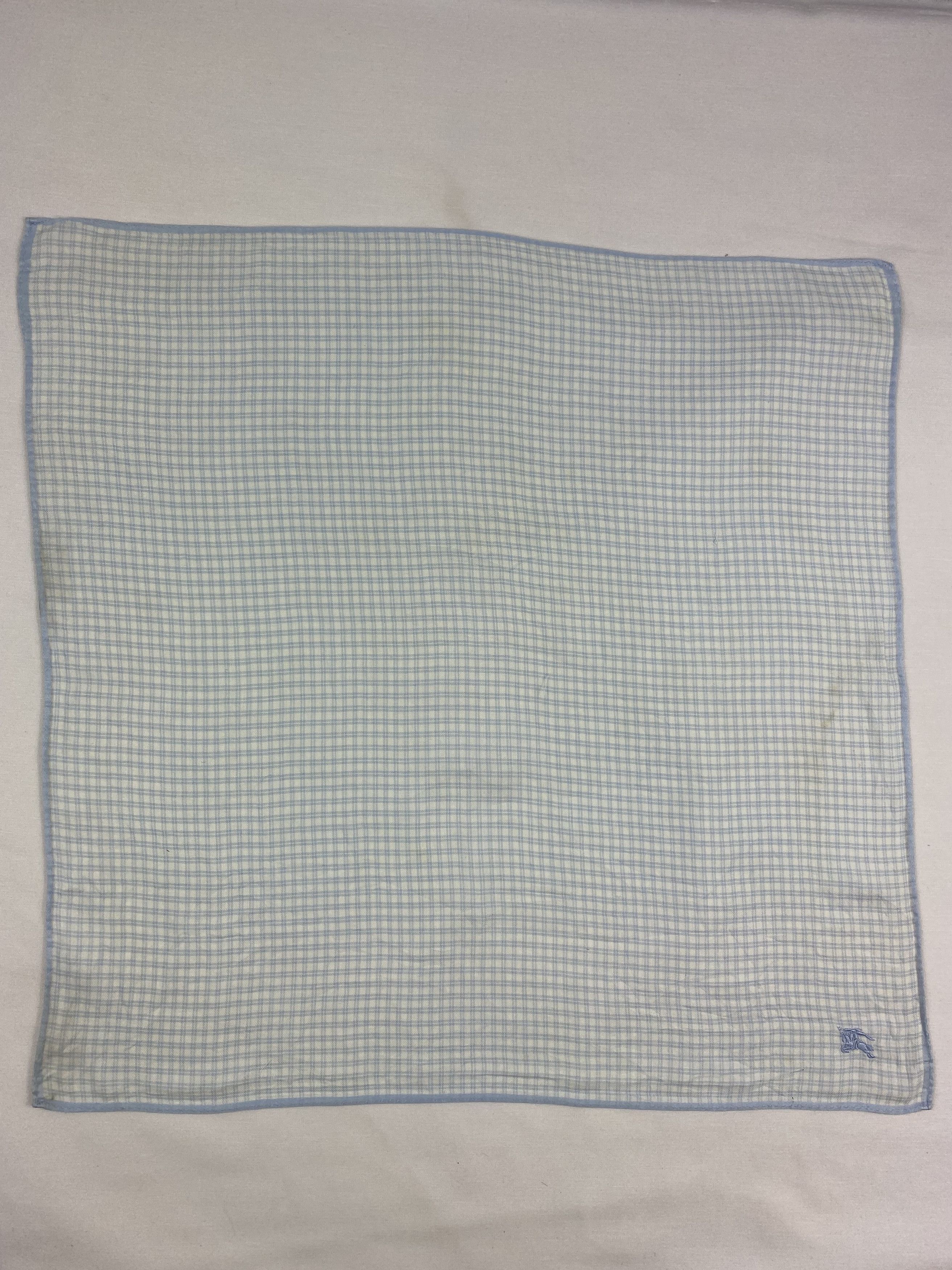 Burberry Burberry Handkerchief / Bandana / Neckerchief Size ONE SIZE - 3 Thumbnail